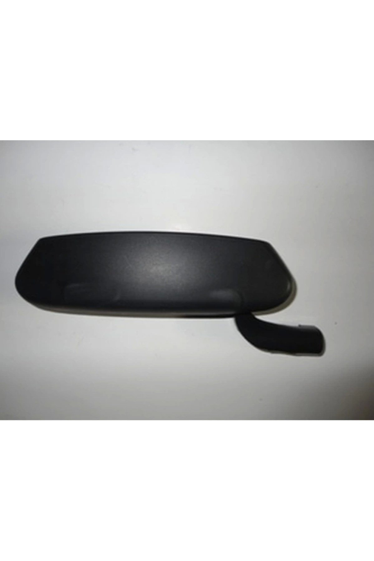 2003-2006 Fiat Punto Ön Kapı Dış Açma Kolu Sol Siyah () (adet) (oem No:4653005)