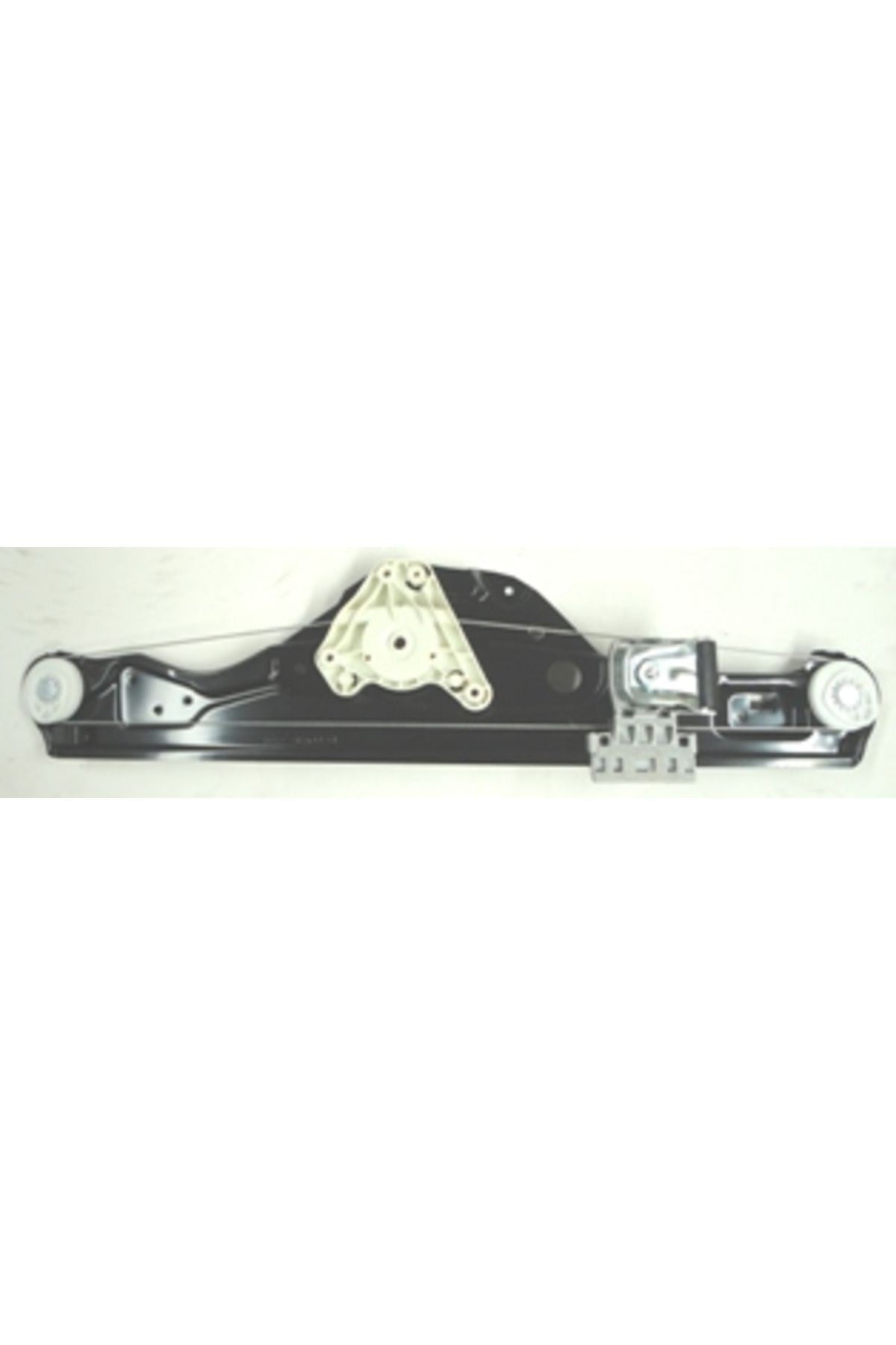 2003-2006 Mercedes E Class W211- Arka Cam Krikosu Sol Elektrikli-motorsuz (tw) (adet) (oem No:211730