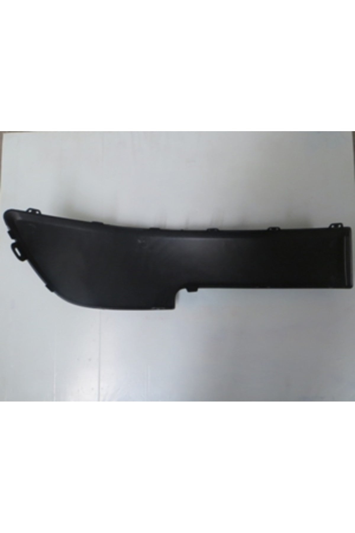 2003-2007 Renault Scenic Iı- Ön Tampon Bandı Sol (Tw) (Adet) (Oem No:7701474768)