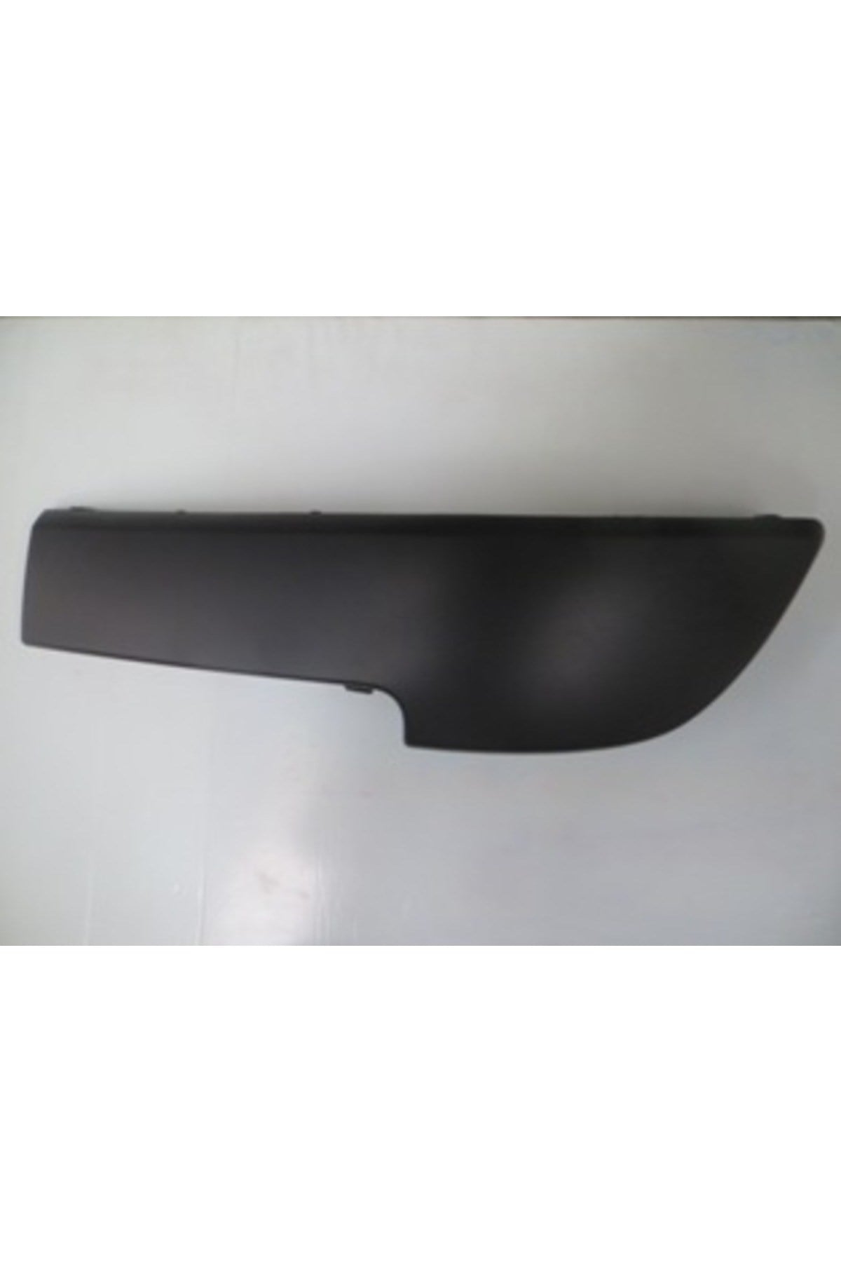 2003-2007 Renault Scenic Iı- Ön Tampon Bandı Sol (Tw) (Adet) (Oem No:7701474768)