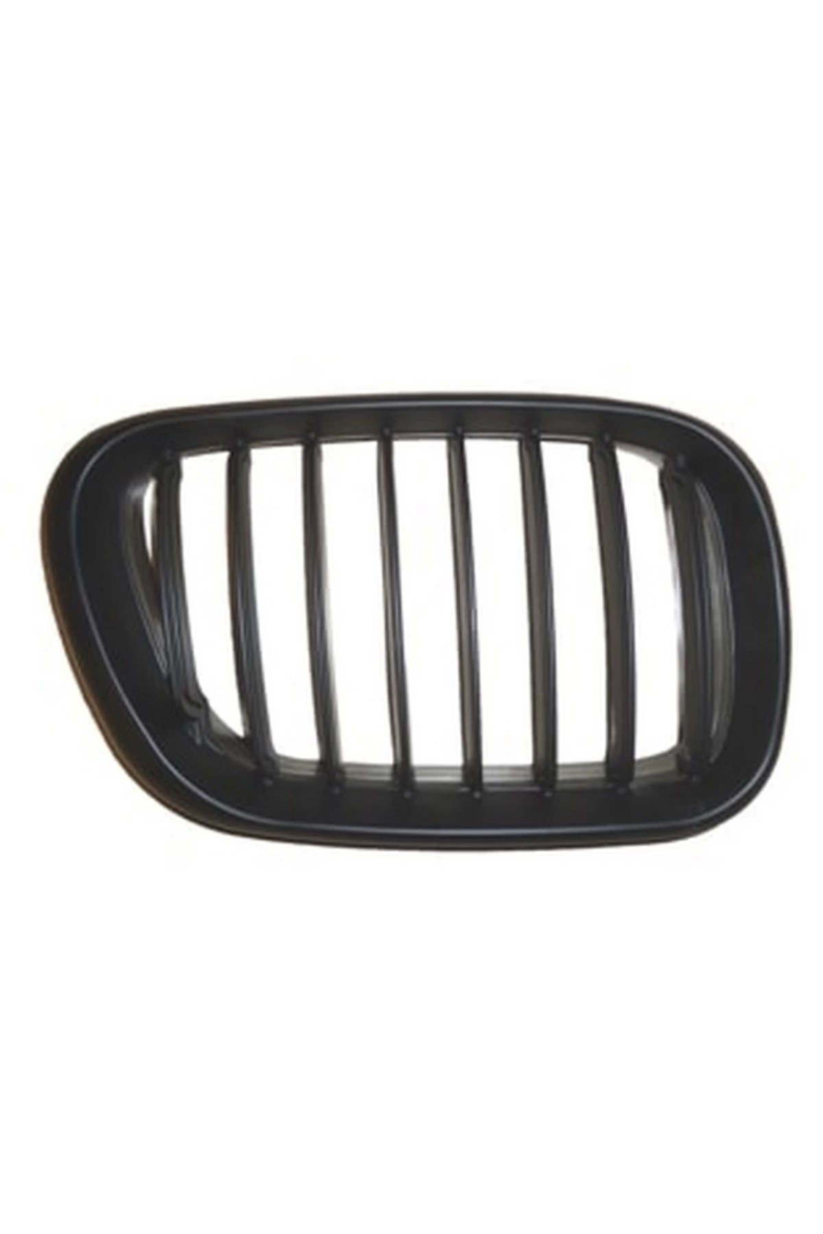 2004-2006 Bmw X5 E53 Ön Panjur Sağ Siyah (adet) (oem No:51137124816)