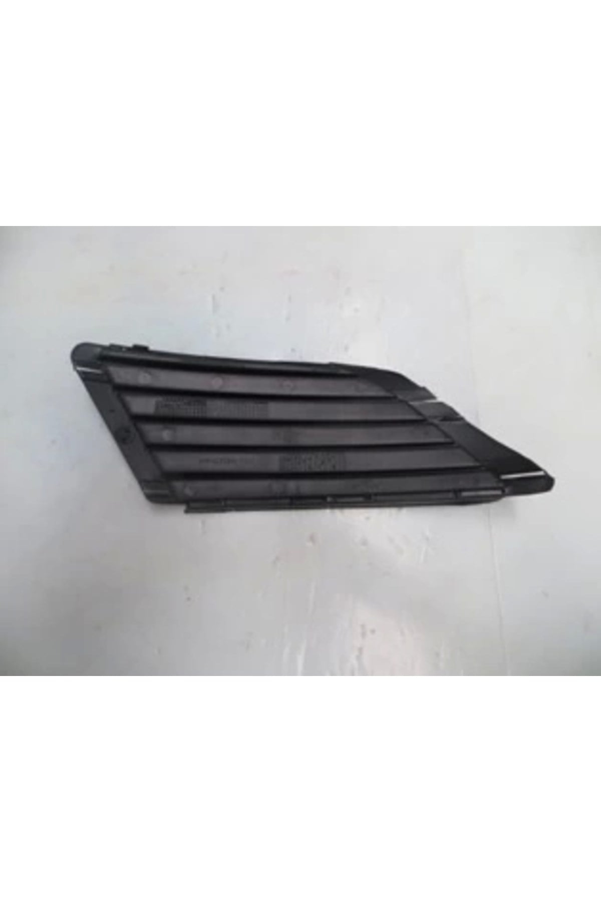 2004-2006 Opel Corsa C Sis Lamba Kapağı Sol Siyah (deliksiz) (tüv)() (adet) (oem No:1400727)