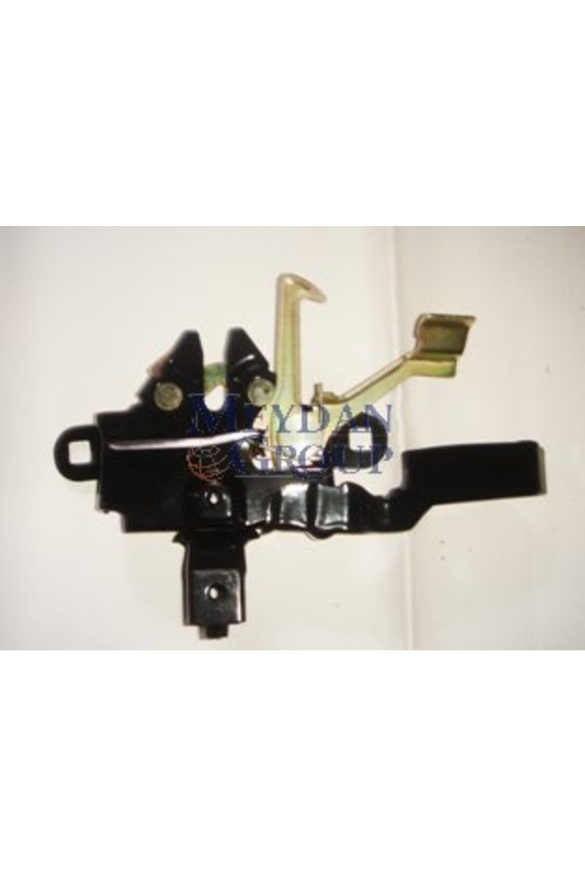 2004-2007 İsuzu D Max Pıck Up- Kaput Kilidi (Hushan) (Adet) (Oem No:8973630090)