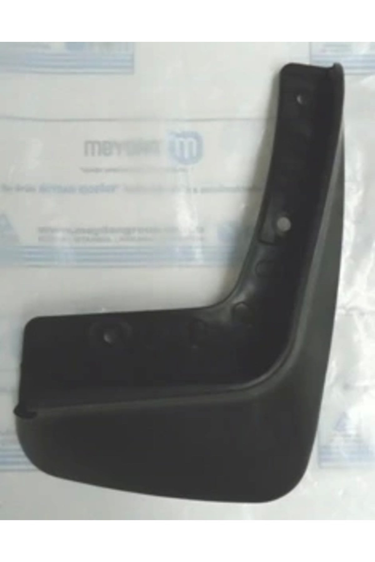 2004-2008 Mitsubishi Lancer Ön Paçalık Sağ () (adet) (oem No:mr5333434)