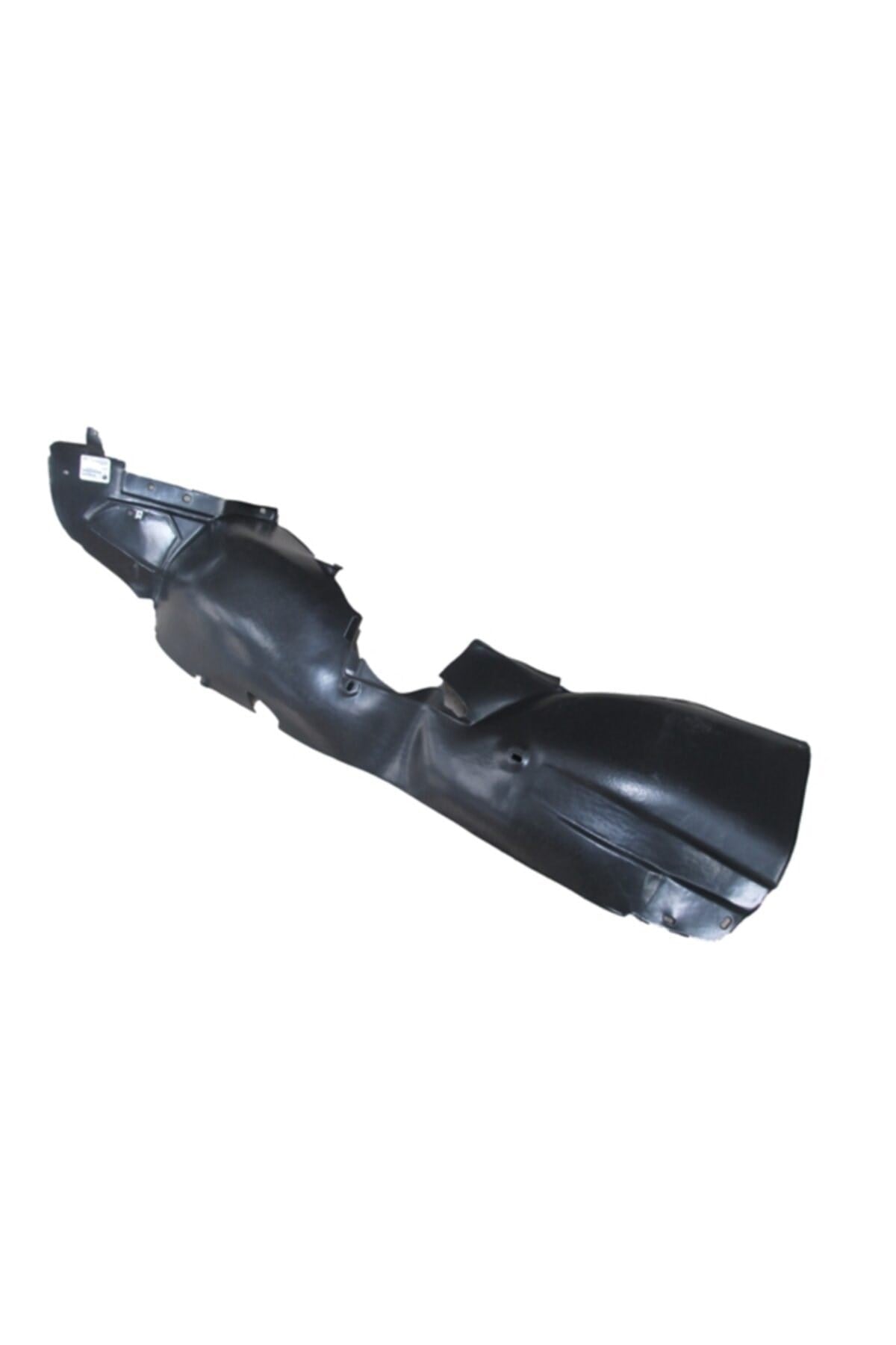 2004-2009 Citroen C2 Ön Çamurluk Davlumbazı Sol (Lt-Ct6015) (Tyg) (Adet) (Oem No:7136Ch)