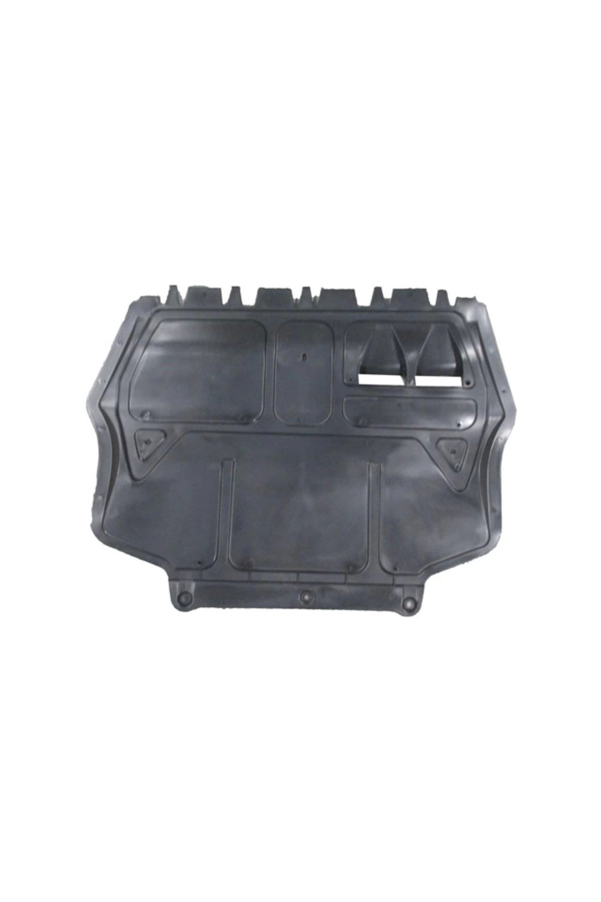 2004-2009 Golf 5 Uyumlu Karter Muhafaza Plastiği Dizel(tw) (adet) (oem No:1k0825237ag)