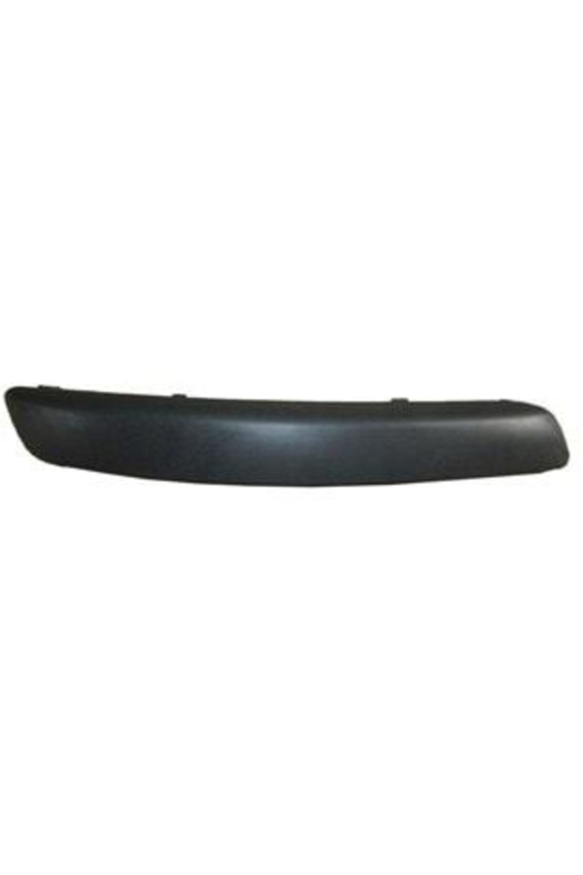 2004-2009 Volkswagen Golf 5 Ön Tampon Bandı Sağ Siyah Pütürlü Tip (tw) (adet) (oem No:1k08076569b9)