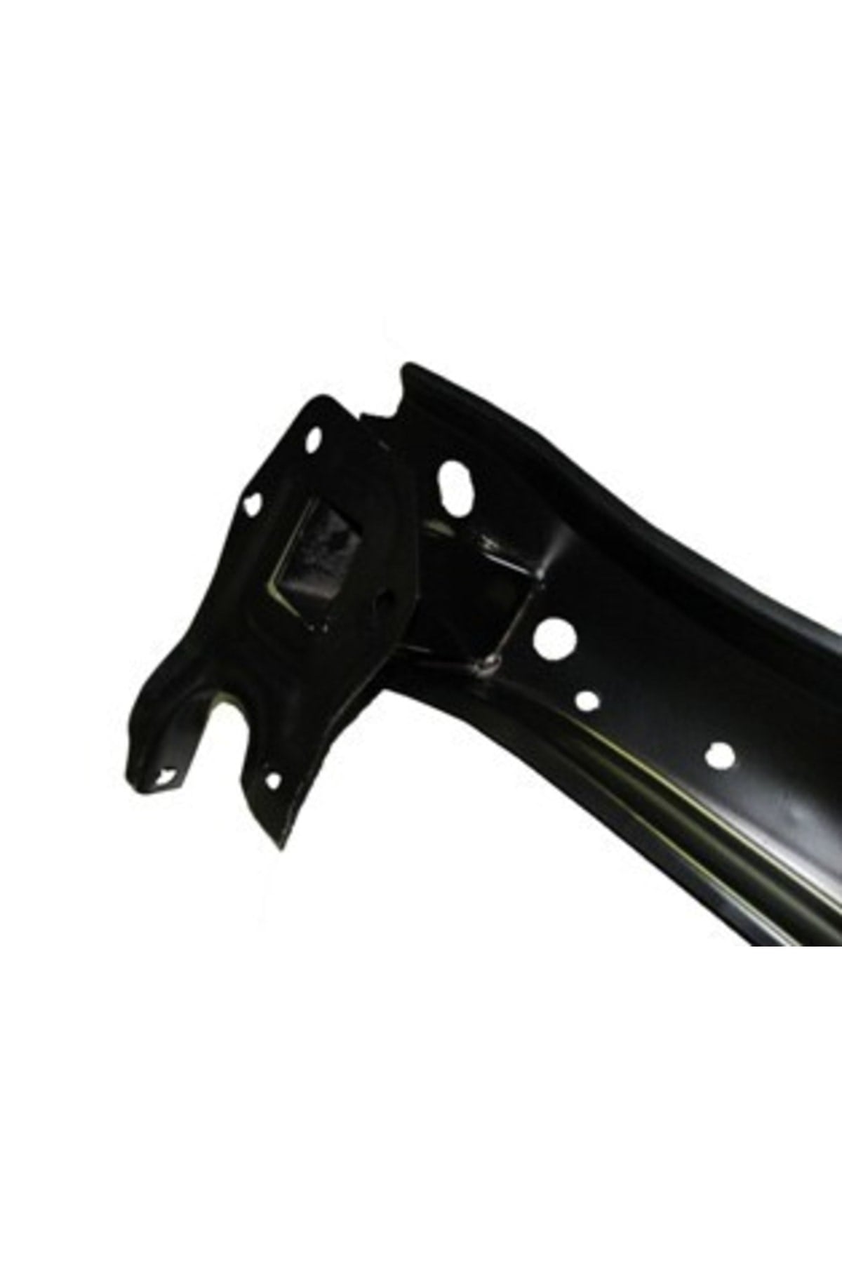2004-2009 Volkswagen Transporter T5 Ön Tampon Demiri () (adet) (oem No:7e0807109b)