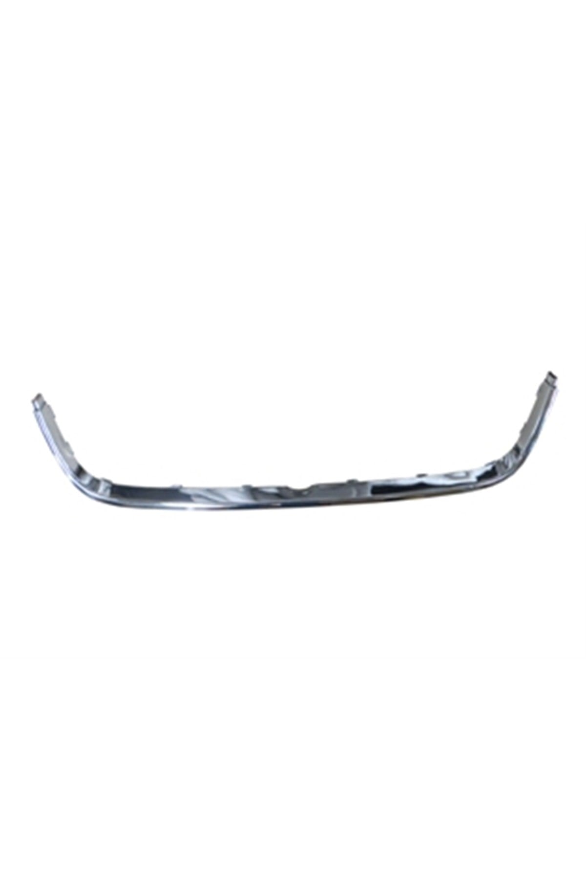 2004-2009 Volkswagen Transporter T5 Ön Panjur Çerçevesi Nikelajlı (caravelle Comfortline) (tw) (adet