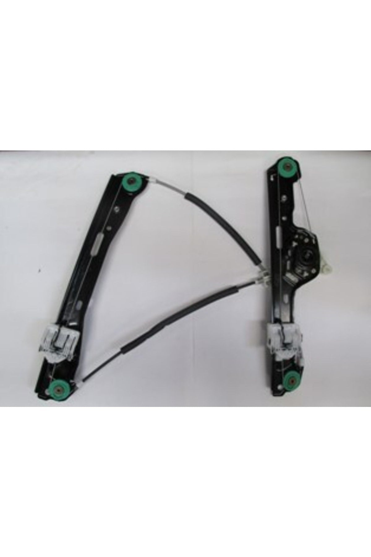 2004-2011 Bmw 1 Serı E87- Ön Cam Krikosu Sol Elektrikli-motorsuz (tw) (adet) (oem No:51337138465)