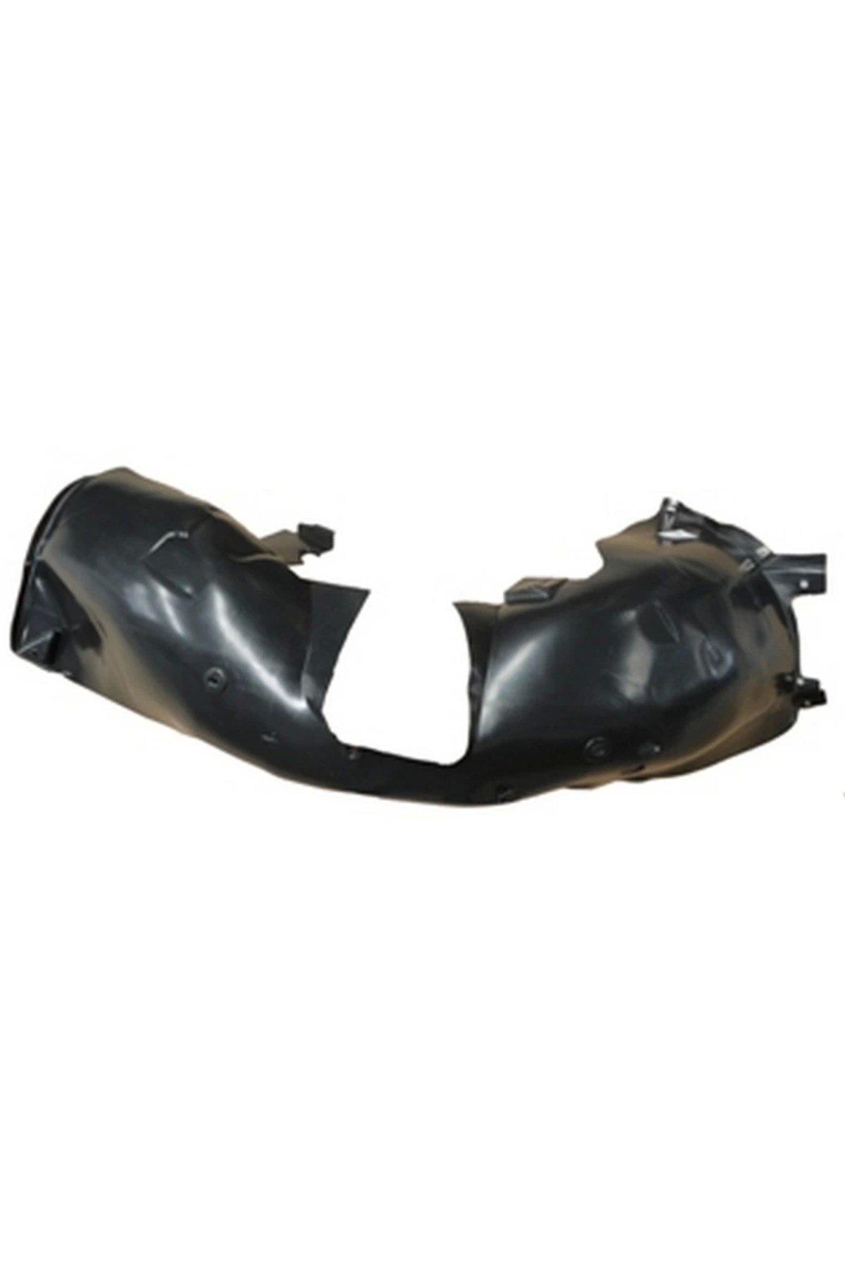2004-2011 Cıtroen C4 Ön Çamurluk Davlumbazı Sağ Oem No: 7136ev
