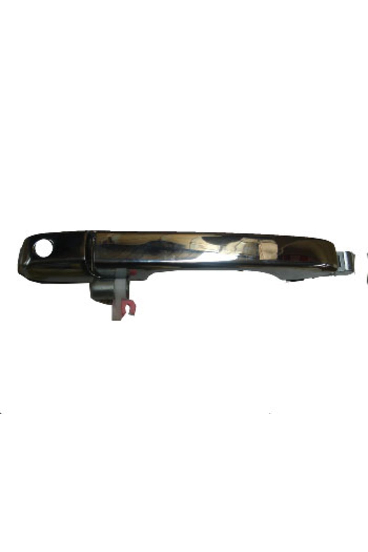 2005-2006 Honda Crv Ön Kapı Dış Açma Kolu Sol Nikelajlı () (adet) (oem No:performance)