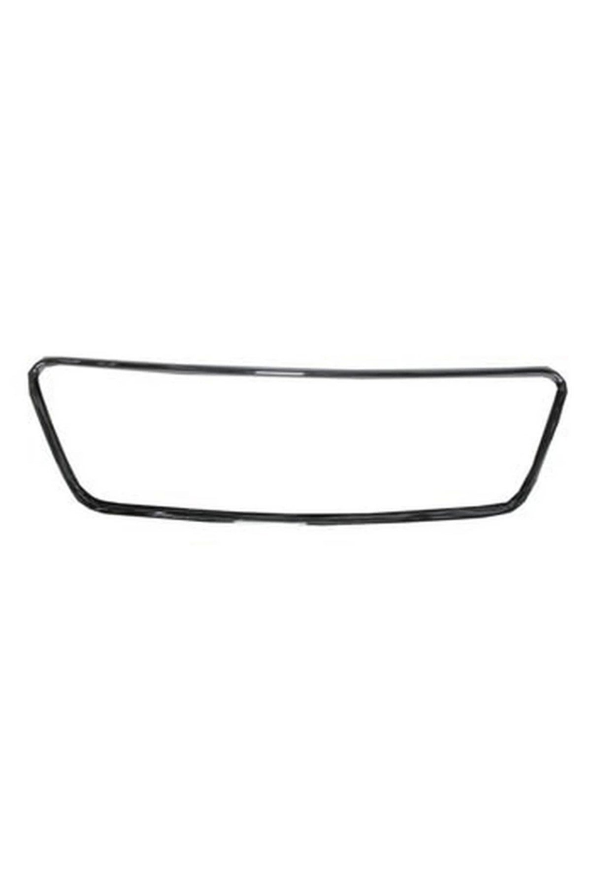 2005-2006 Honda Crv Ön Panjur Çerçevesi Nikelajı () (adet) (oem No:71128s9a003)