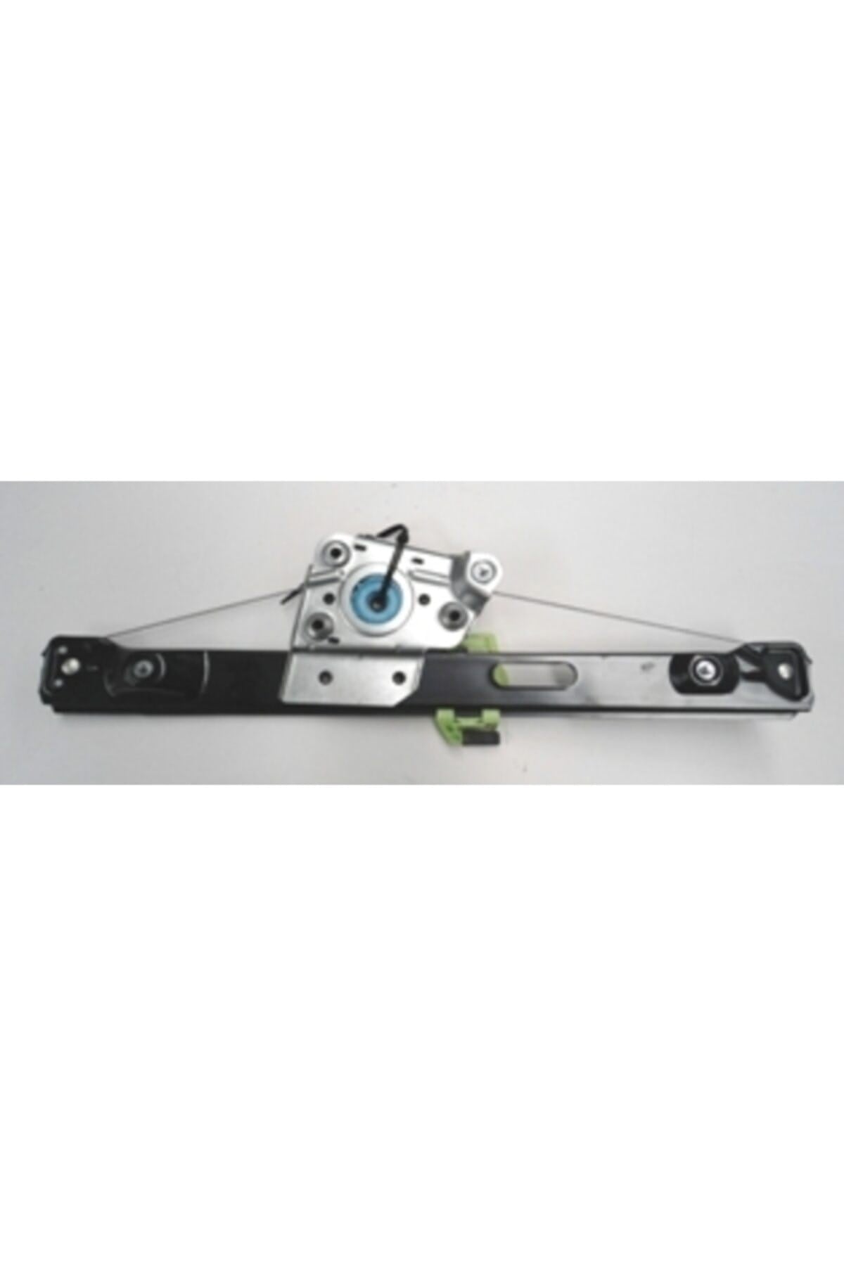 2005-2009 Bmw 3 Serisi Arka Cam Krikosu Sol Elektrikli-motorsuz (tw) (adet) (oem No:51357140589)