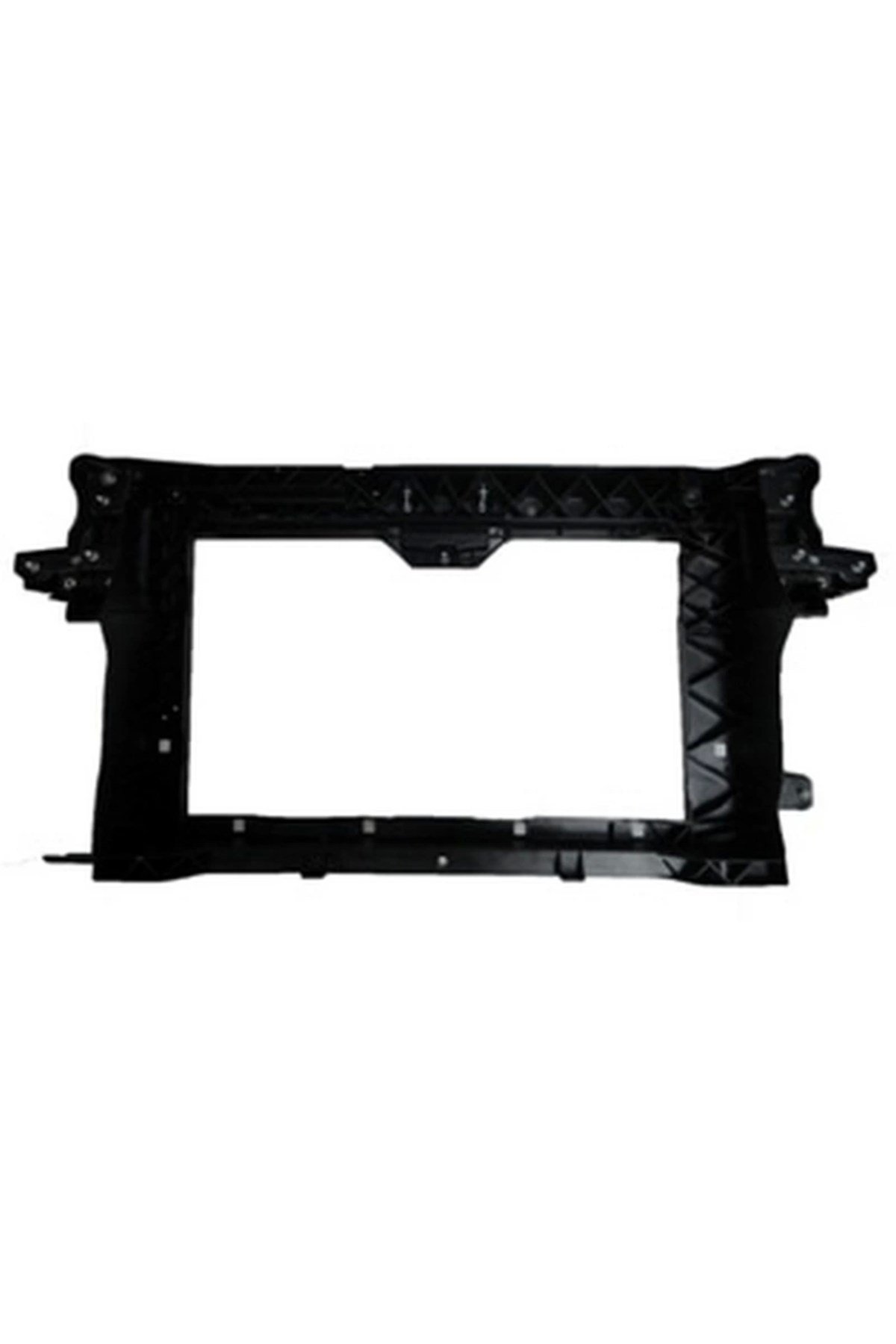2005-2009 Mitsubishi Colt Uyumlu  Ön Panel Komple Plastik (tw) (Adet) (oem No:mn105057)
