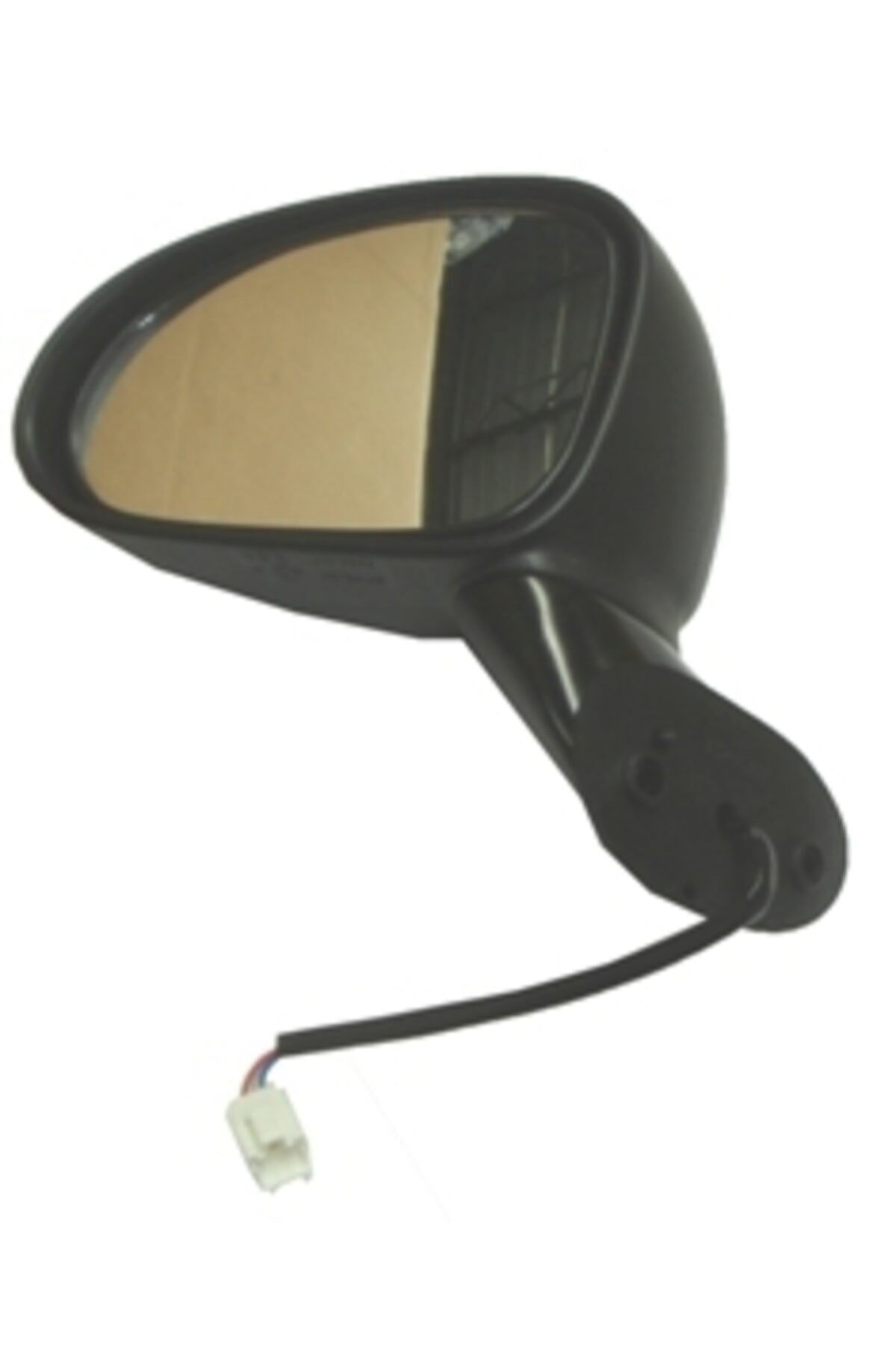 2006-2009 Chevrolet Spark Kapı Aynası Sol Elektrikli () (adet) (oem No:96600411)