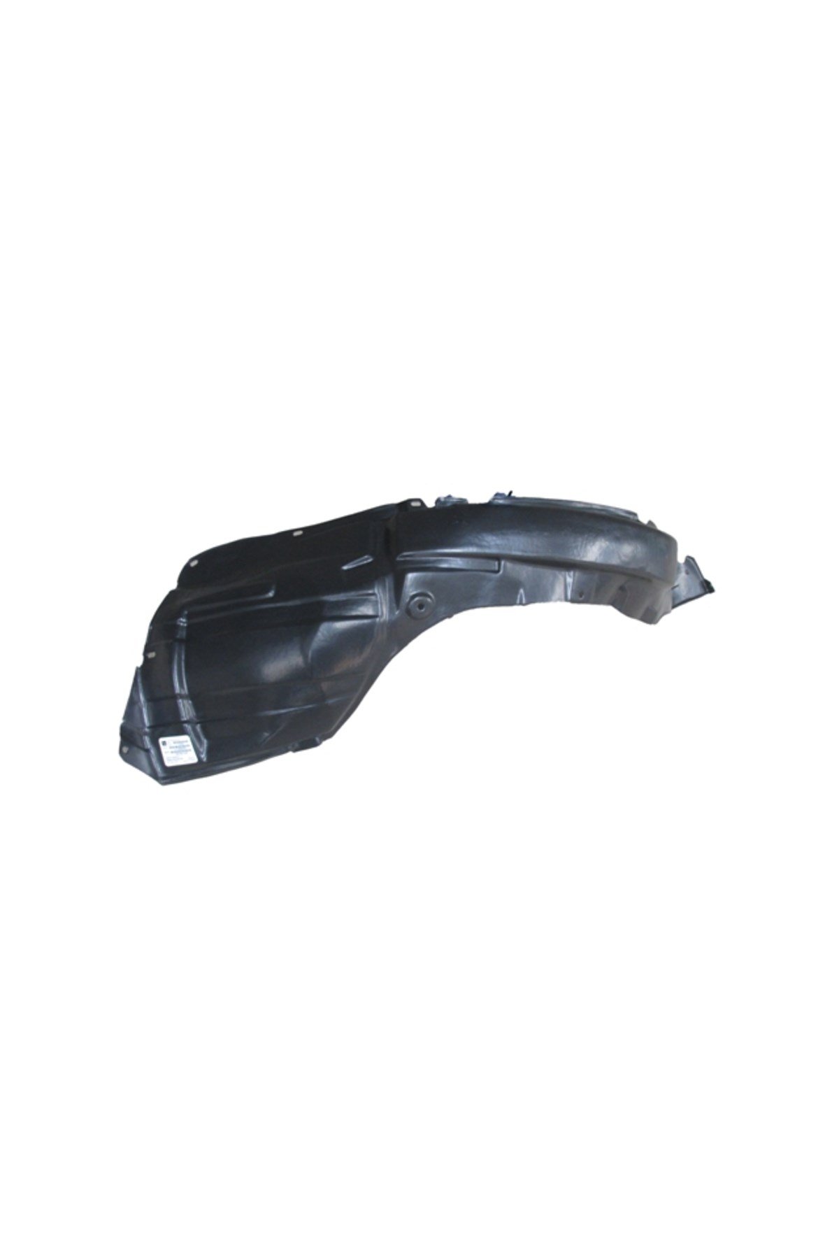 2006-2012 Suzuki Grand Vitara Ön Çamurluk Davlumbazı Sağ (Lt-Sz6032) (Tyg) (Adet) (Oem No:7248165J00