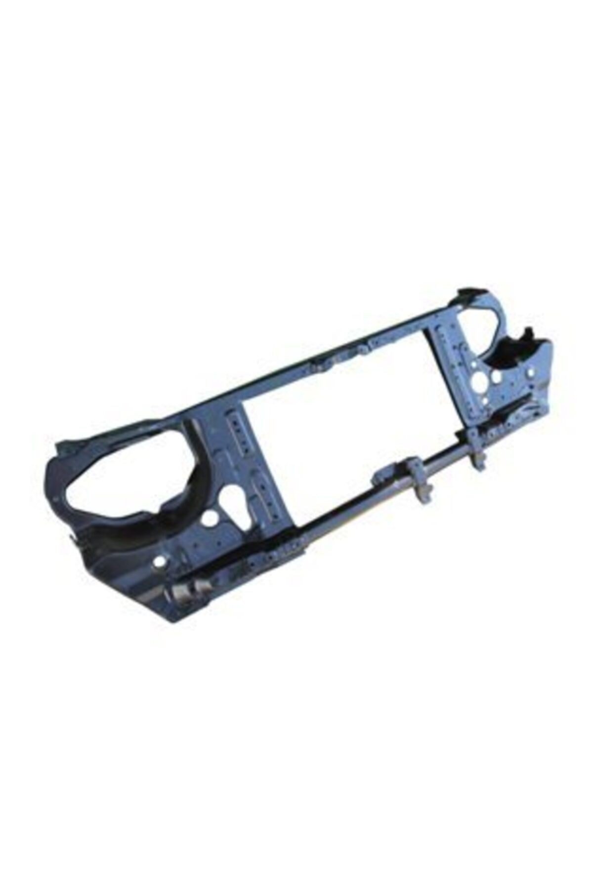 2006-2015 Mitsubishi L200 Pıck Up- Ön Panel Komple Siyah Boyalı () (adet) (oem No:5215a296)