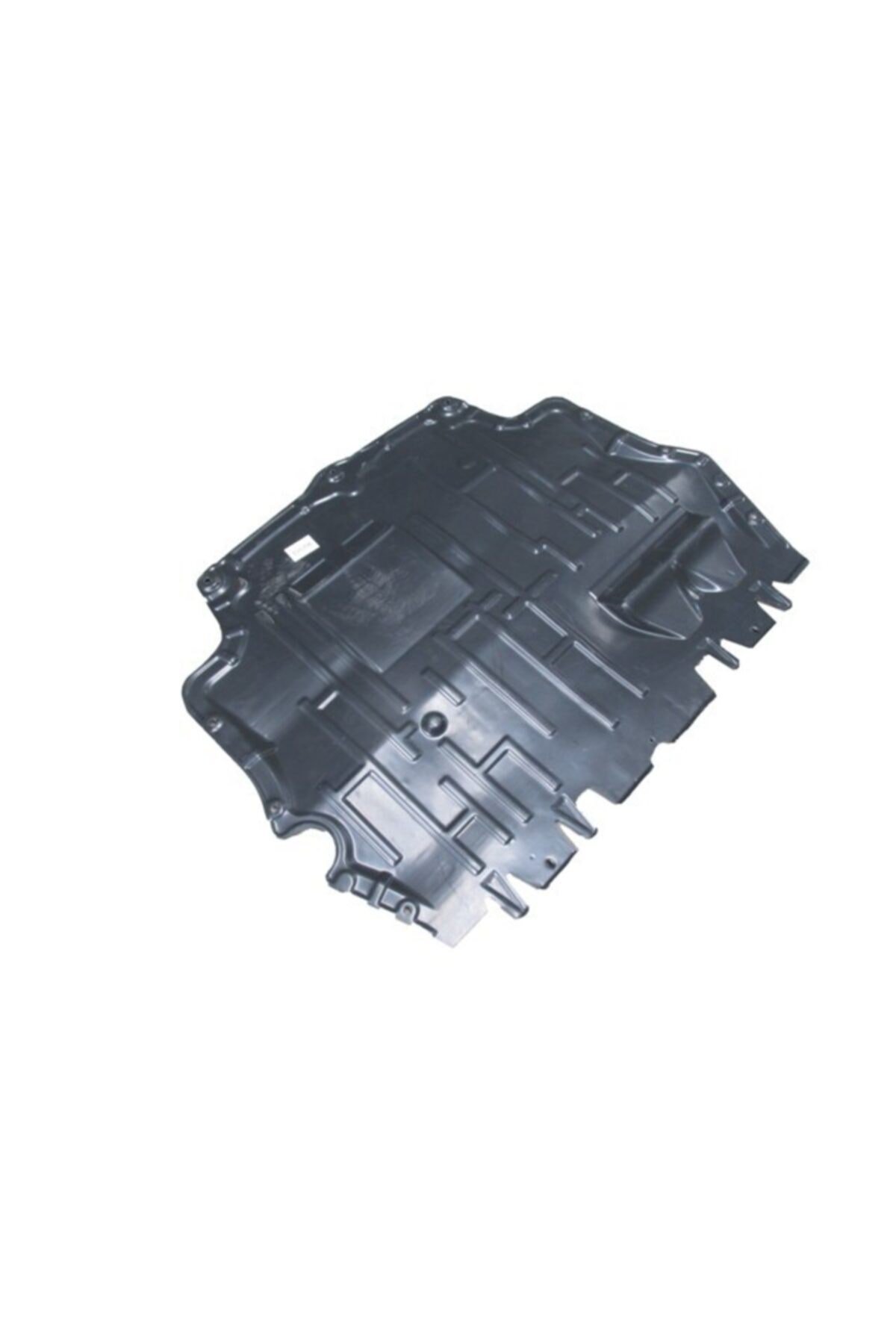 2007-2008 Volkswagen Golf Plus  Uyumlu Karter Muhafaza Plastiği Dizel Adet Oem No:3c0825235m