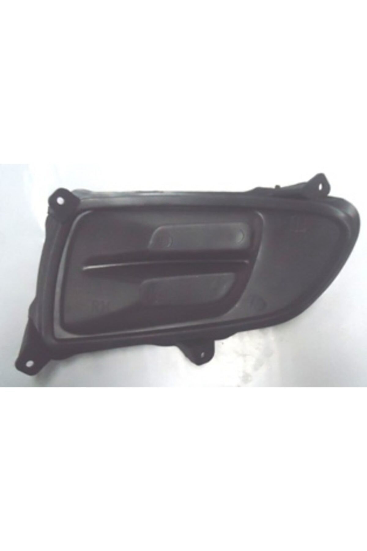 2007-2009 Kia Cerato Sis Lamba Kapağı Sağ Sis Deliksiz () (adet) (oem No:865242f500)