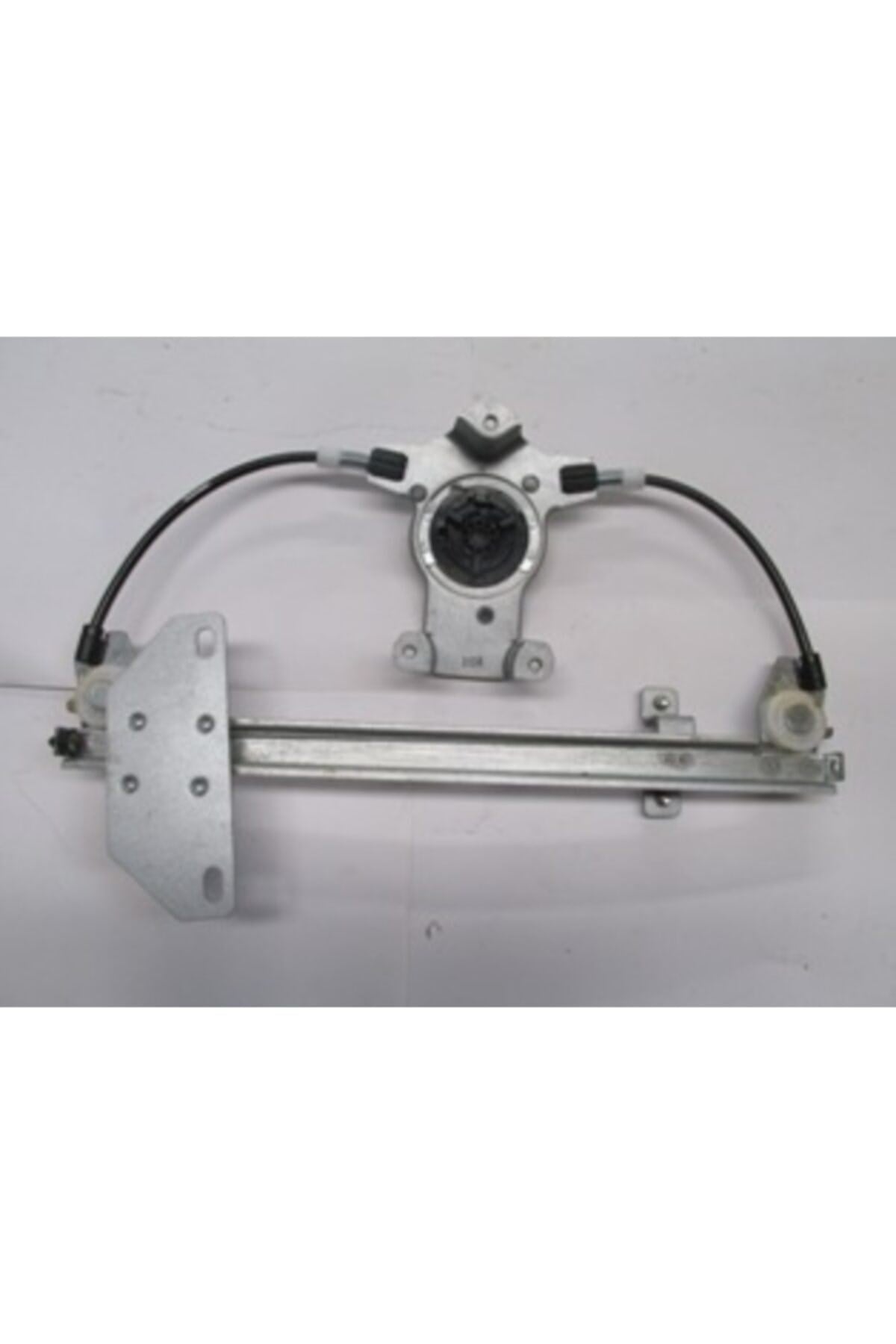 2007-2009 Nissan Qashqai J10 Arka Cam Krikosu Sol Elektrikli Motorsuz Adet Oem No:82701jd400