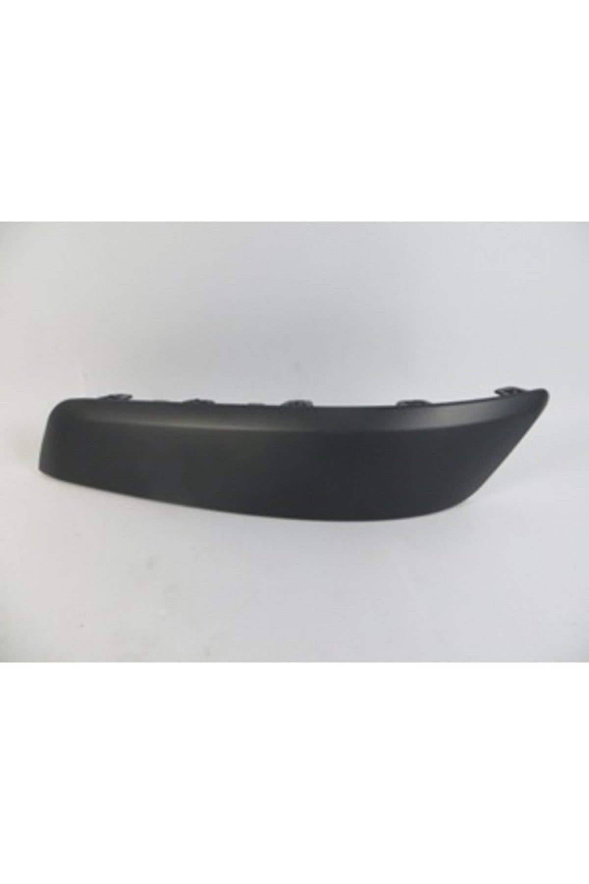 2007-2009 Renault Scenic Iı Ön Tampon Bandı Sol Siyah (Tw) (Oem No:7701477304) TST5286