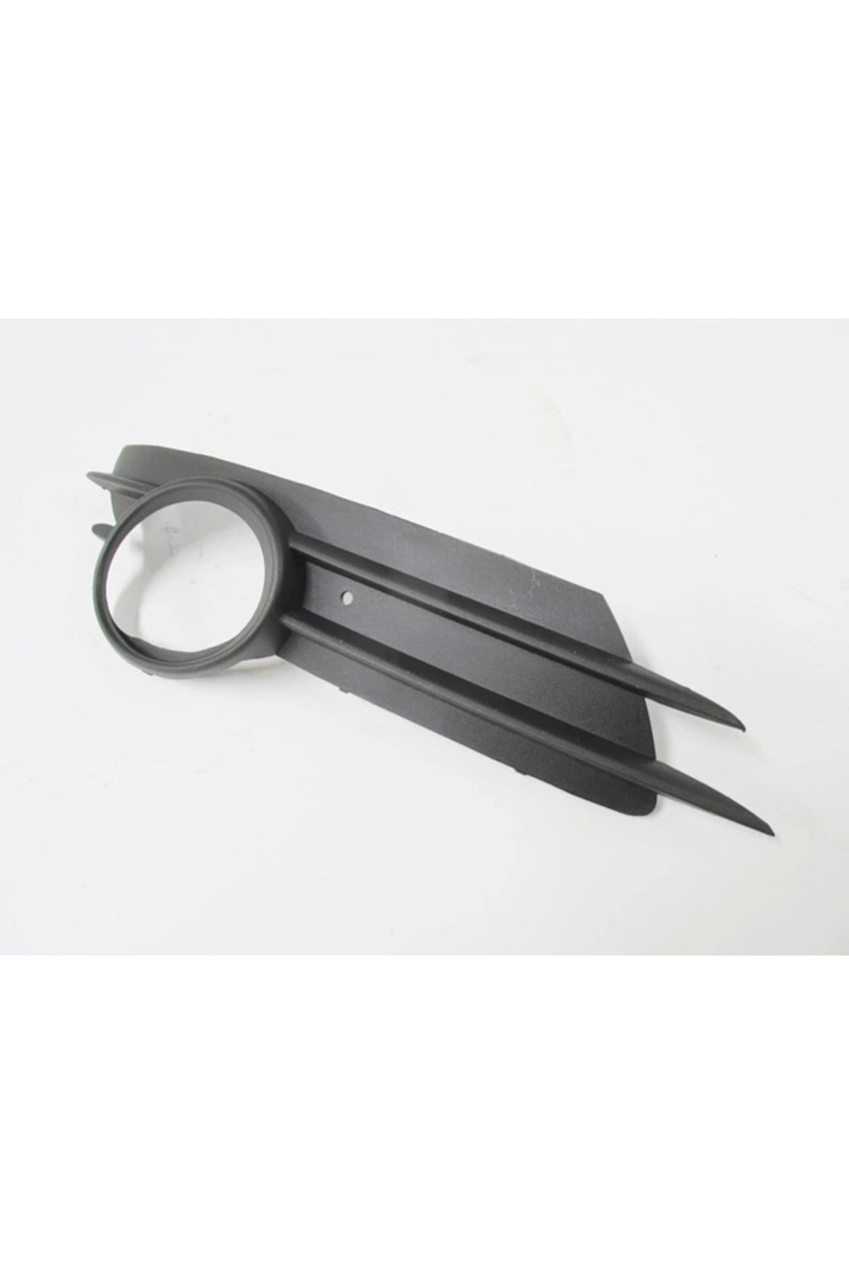 2007-2011 Opel Corsa D Sis Lamba Kapağı Sağ Sis Delikli (adet) (oem No:6400635)