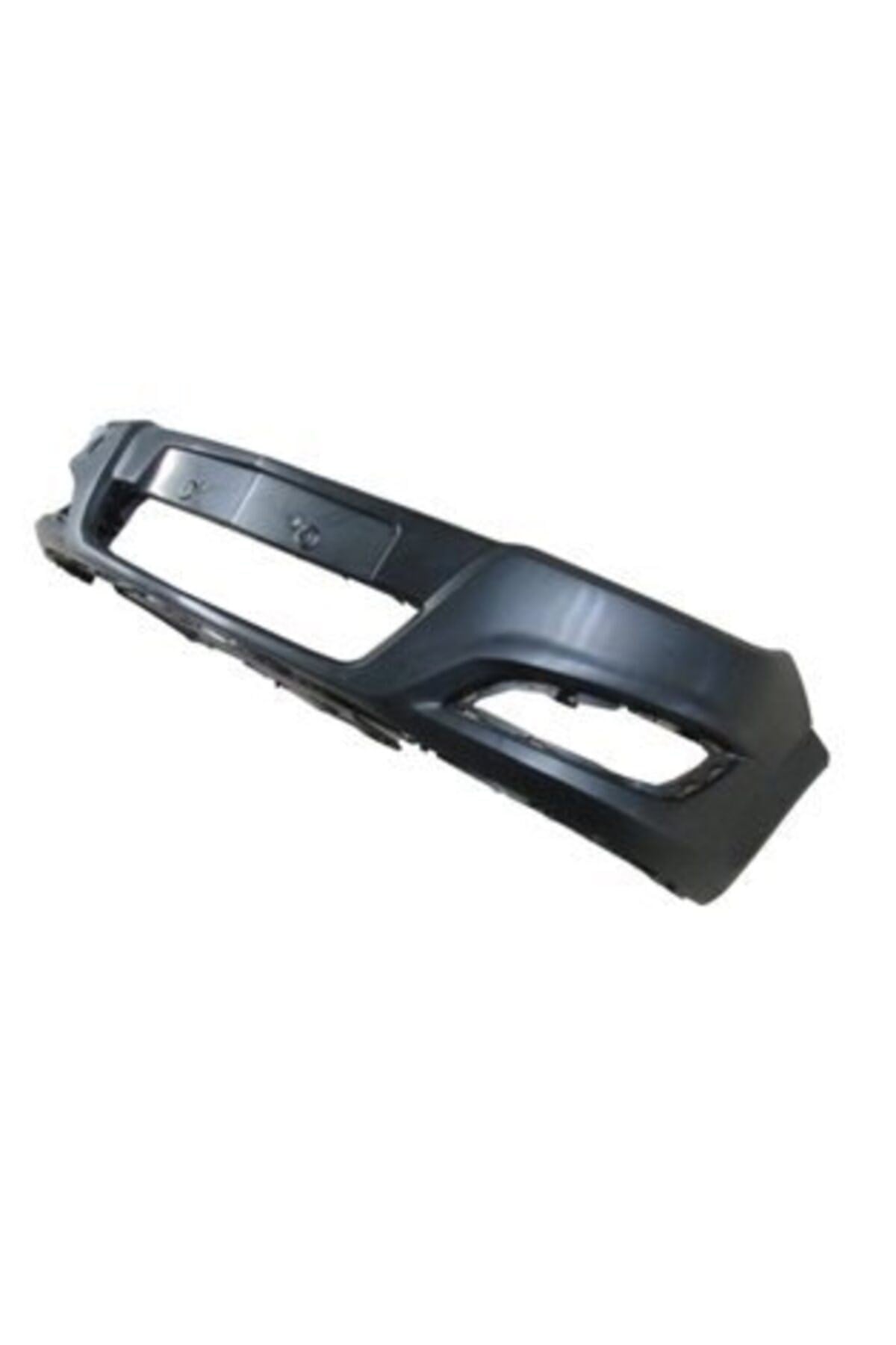 2007-2014 Opel Astra H Sd-hb- Ön Tampon Siyah (sis-panjur Delikli) (adet) (oem No:13225745)
