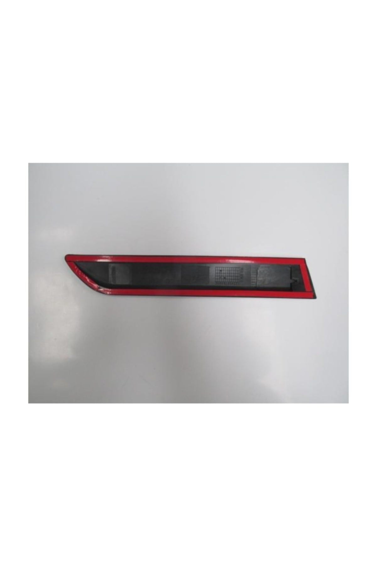 2007-2014 Opel Corsa D Arka Kapı Bandı Sol Siyah 3 Kapı (adet) (oem No:5172441)