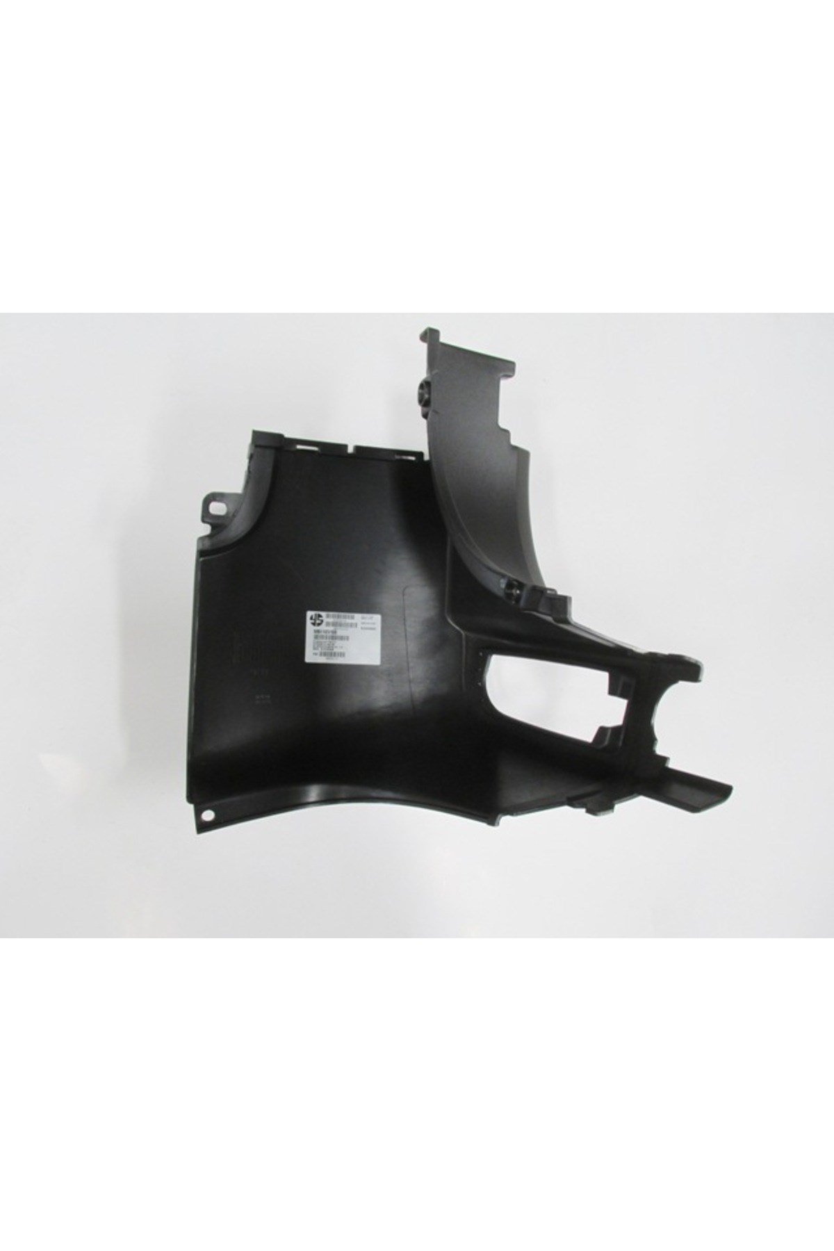2007-2017 Volkswagen Crafter Arka Tampon Ucu Sağ (tw) (adet) (oem No:a90688010719b51)
