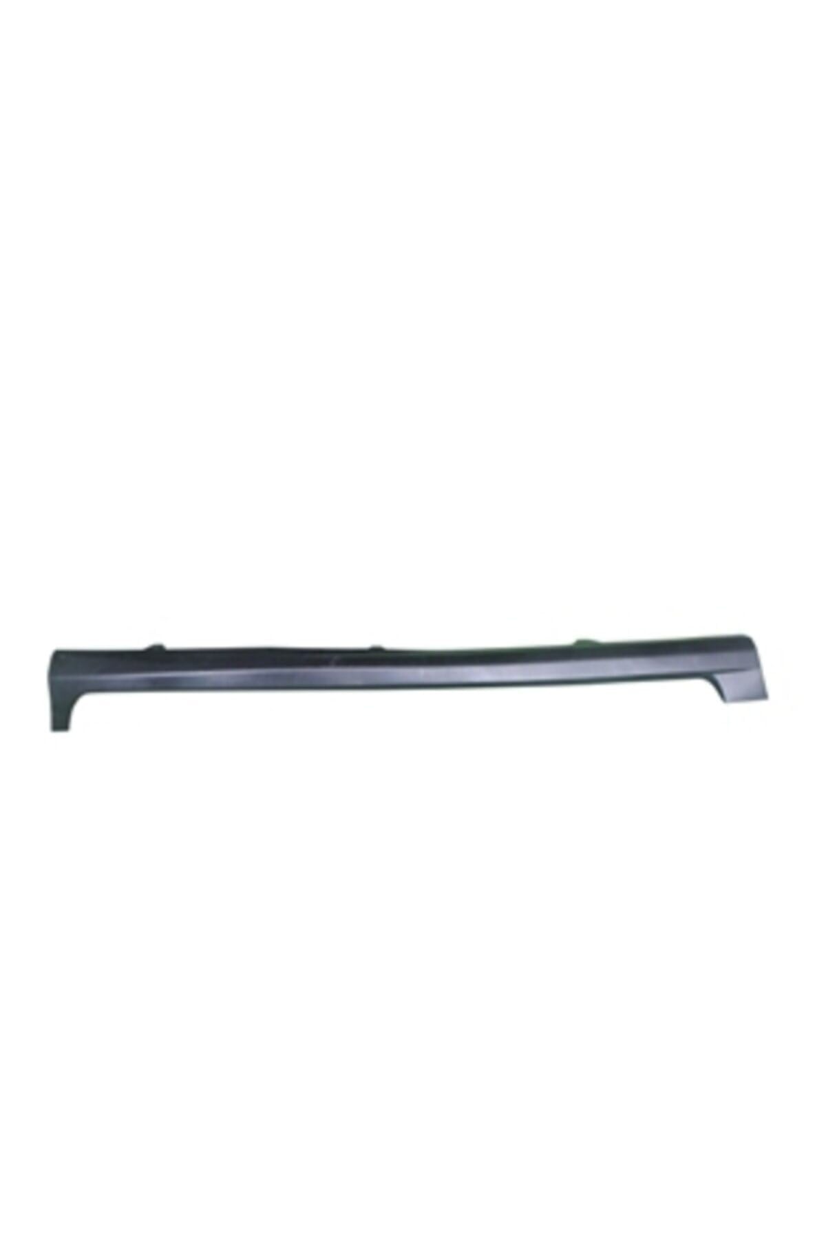 2008-2011 Ford Focus Sd Marşbiyel Plastiği Sol Siyah (4 Kapı) () (adet) (oem No:5m5910191b)