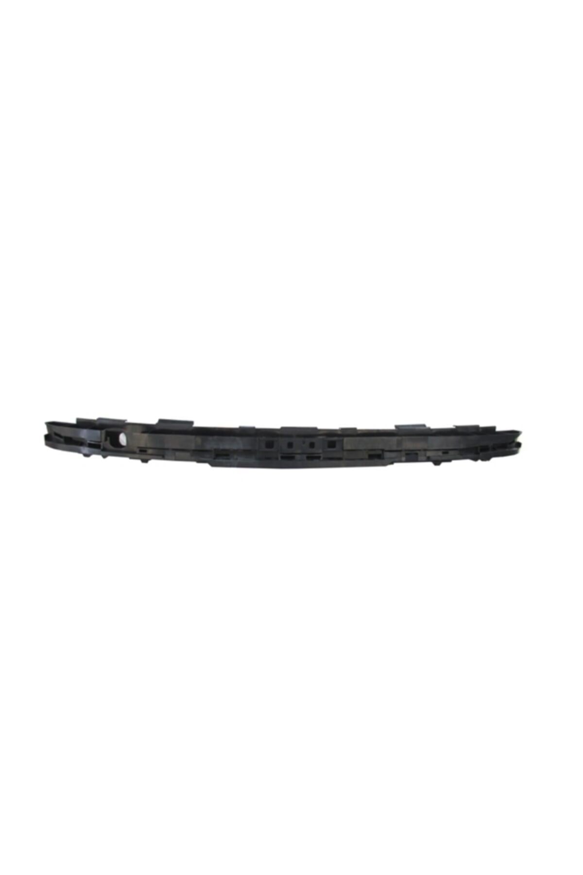 2008-2013 Renault Kangoo Ön Tampon Demiri Plastik (ıtalya) (adet) (oem No:8200501555)