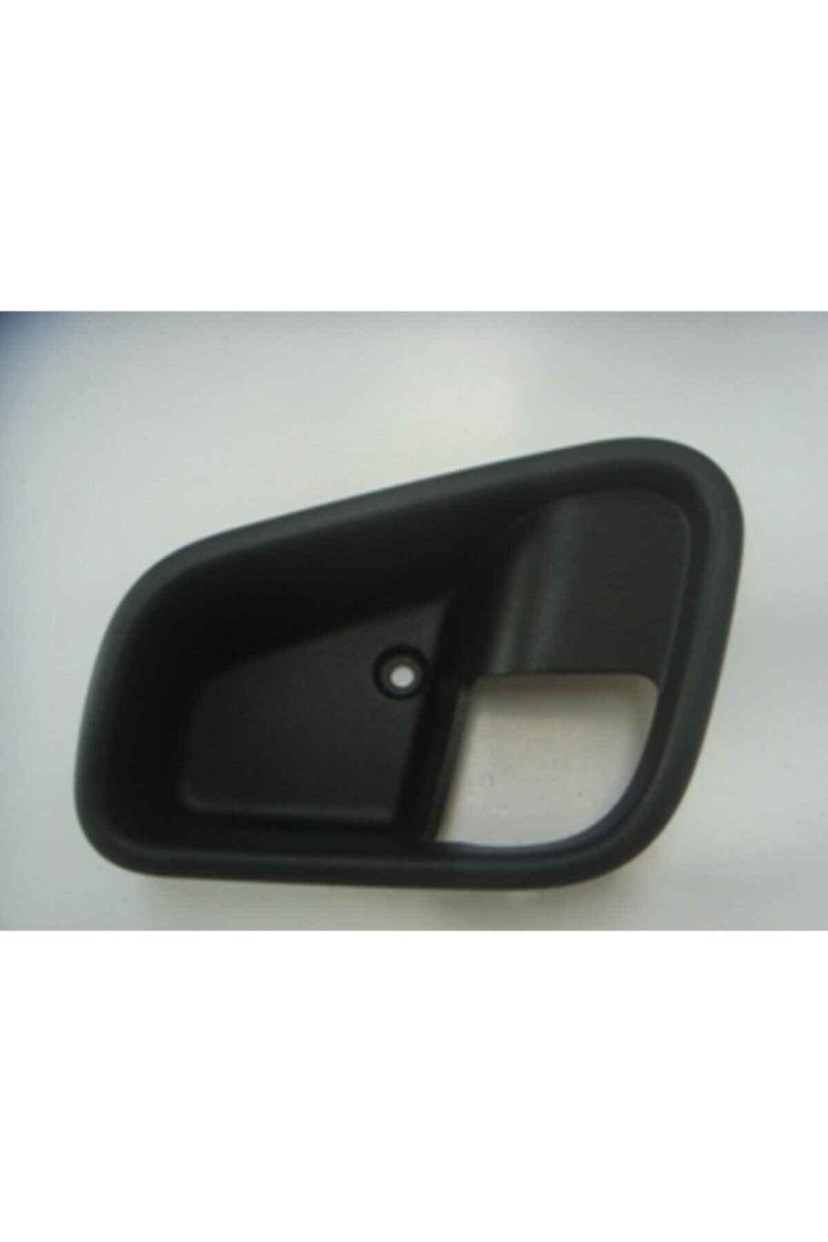 2008-2019 Fiat Fiorino Sol Siyah  Ön Kapı İç Açma Kolu Dış Çerçevesi