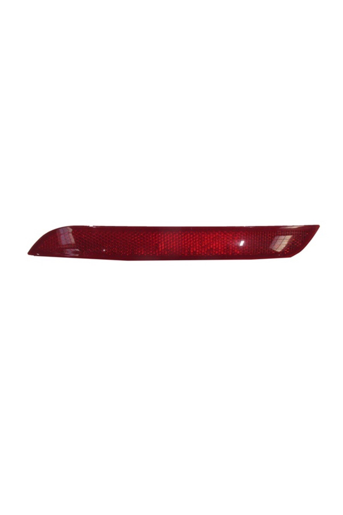 2009-1601 BMW 3 SERI- F30- 12/14; ARKA TAMPON REFLEKTÖRÜ SAĞ KIRMIZI