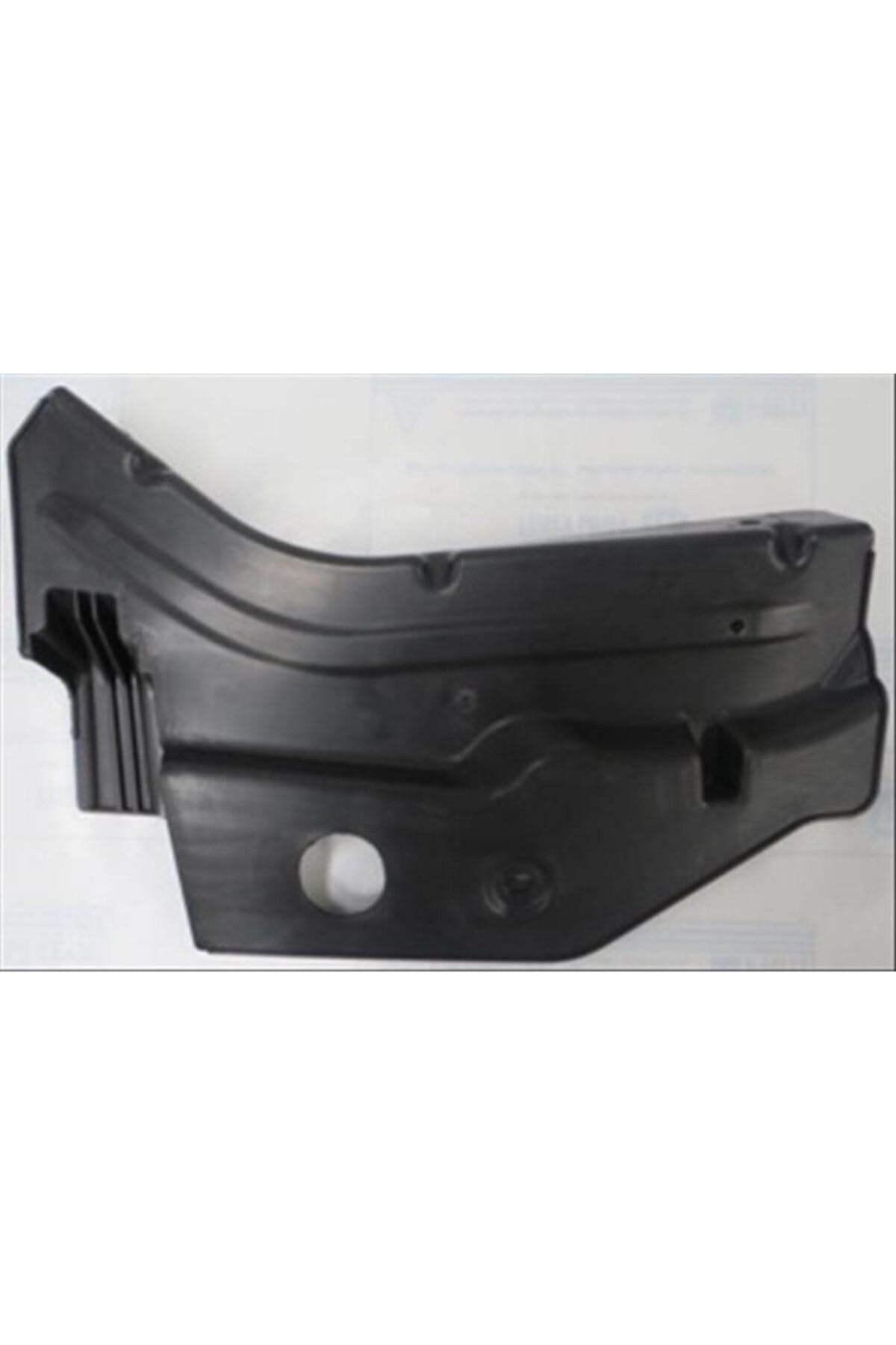 2009-2012 Chevrolet Cruze Ön Tampon Braketi Yağ Parça () (adet) (oem No:13239610)