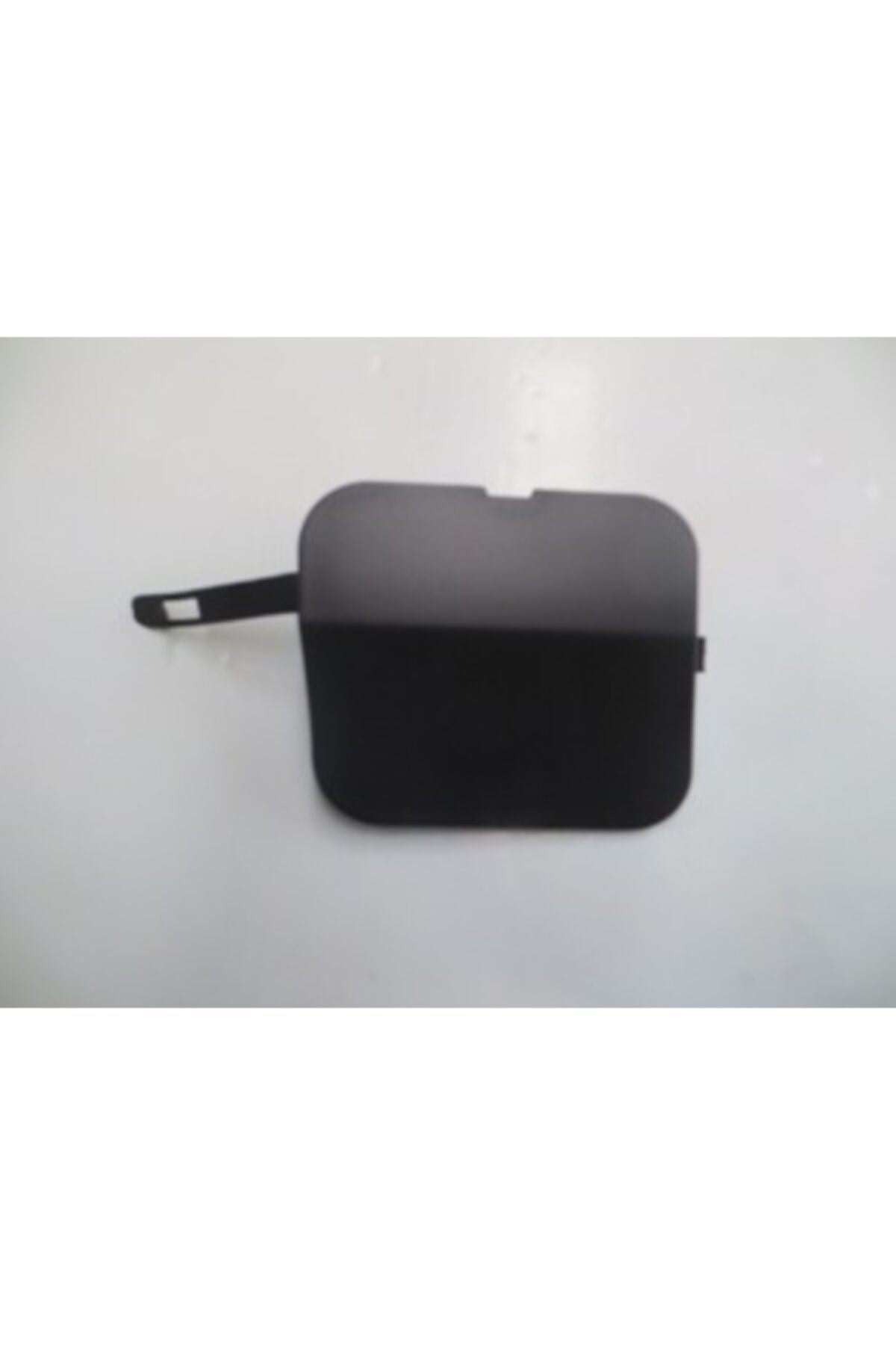 2009-2012 Dacıa Logan Ön Tampon Çeki Demiri Kapağı (tw) (adet) (oem No:8200752814)
