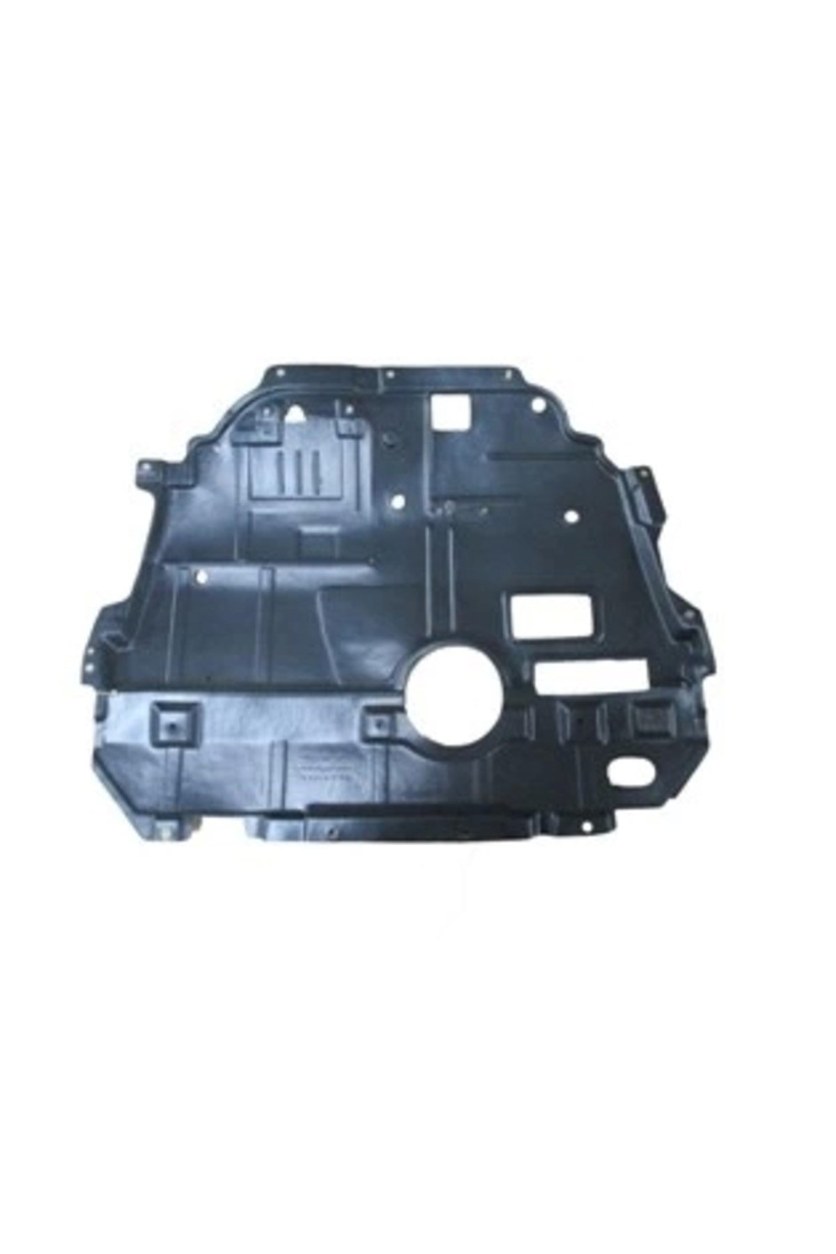 2009-2012 Toyota Avensis Karter Muhafaza Plastiği Orta (lt-ty8147) (tw) (adet) (oem No:5141002180)