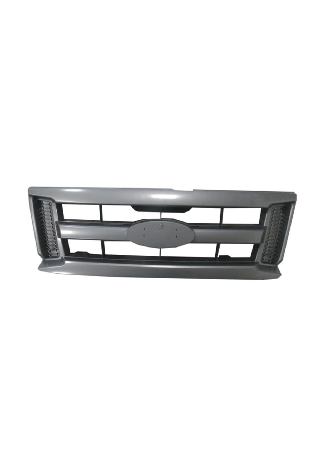 2010-2012 Ford Ranger Pıck Up- Ön Panjur Koyu Gri () (adet) (oem No:ud2d50710a52)