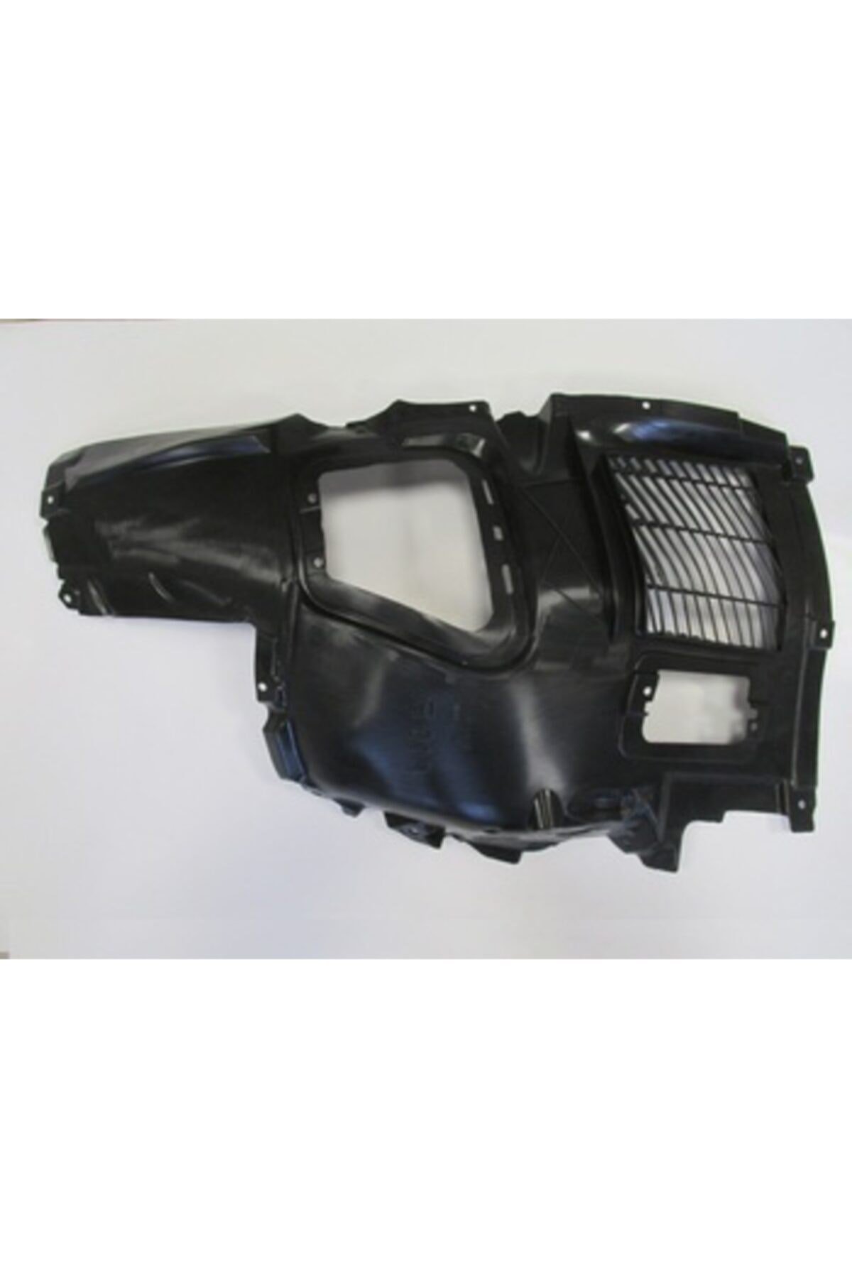 2010-2016 Bmw 5 Serı F10- Ön Çamurluk Davlumbazı Sağ (Önün Önü) (Adet) (Oem No:51717186728)