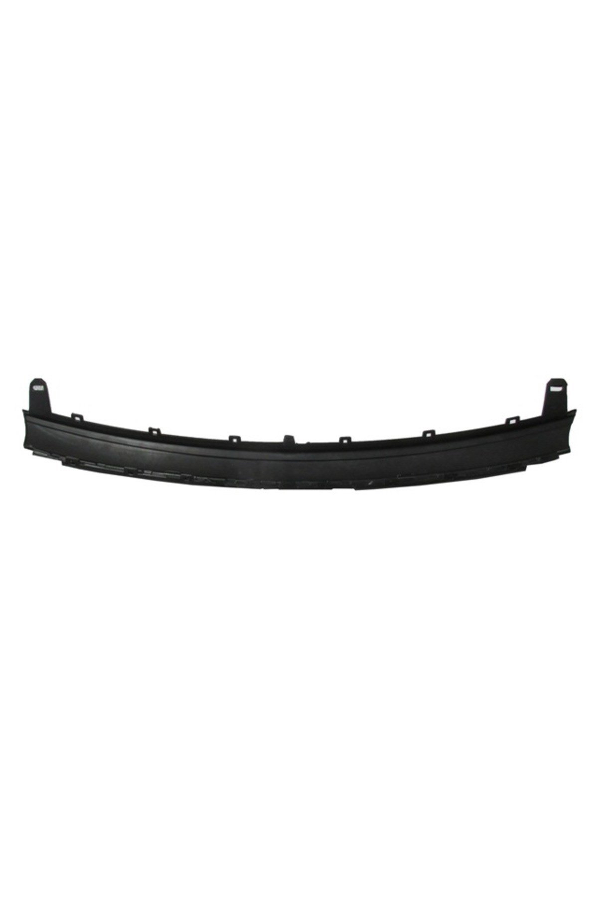 2010-2018 Peugeot Partner Tepee Ön Panjur Üst Plastiği Siyah (adet) (oem No:1613573680)