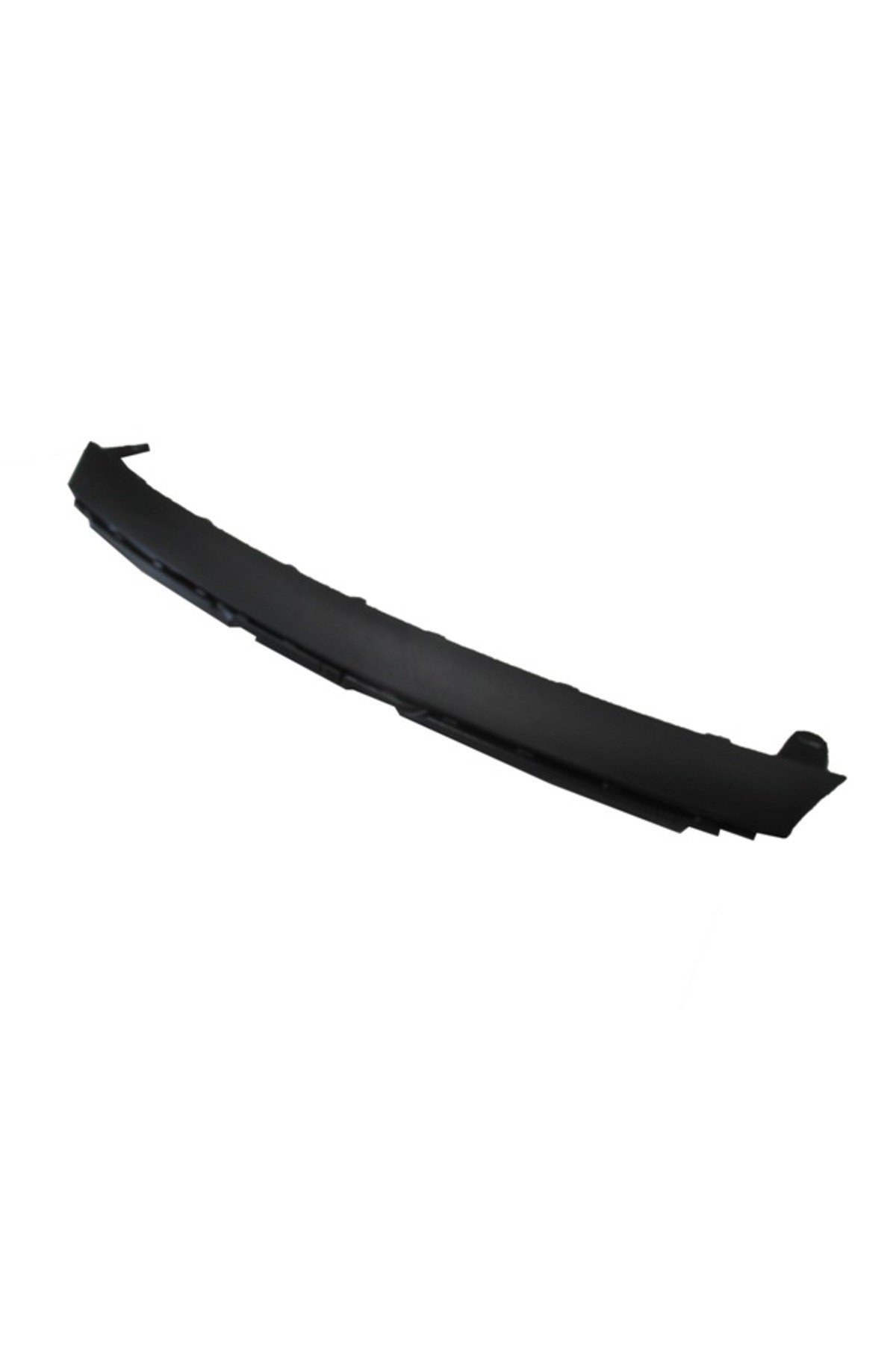 2010-2018 Peugeot Partner Tepee Ön Panjur Üst Plastiği Siyah (adet) (oem No:1613573680)
