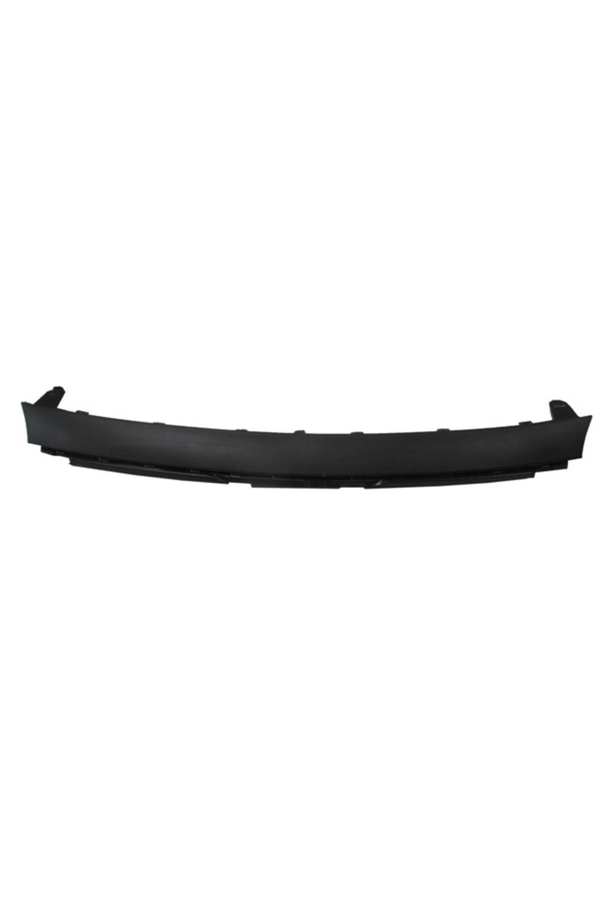 2010-2018 Peugeot Partner Tepee Ön Panjur Üst Plastiği Siyah (adet) (oem No:1613573680)