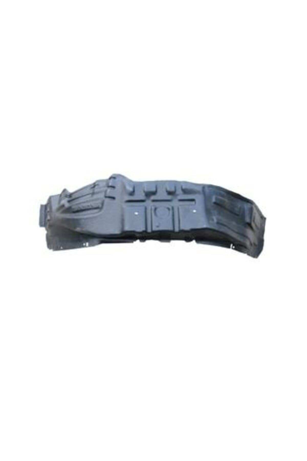 2012-2017 Isuzu D Max Pıck Up- Arka Çamurluk Davlumbazı Sol (4x2) (adet) (oem No:8981480282)
