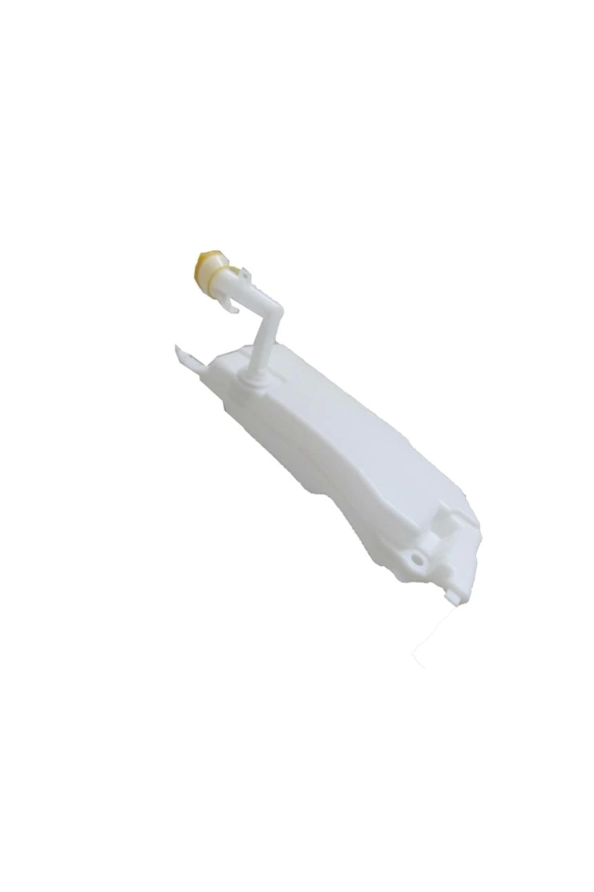 2012-2017 Isuzu D Max Pıck Up- Ön Cam Su Bidonu-deposu Motorsuz (adet) (oem No:8980574550)