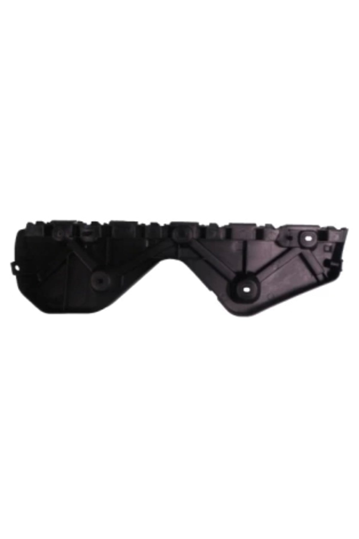 2012-2020 Dacıa Lodgy Arka Tampon Iç Bağlantı Braketi Sol Yan Kulağa Takılan Oem No: 850454484r