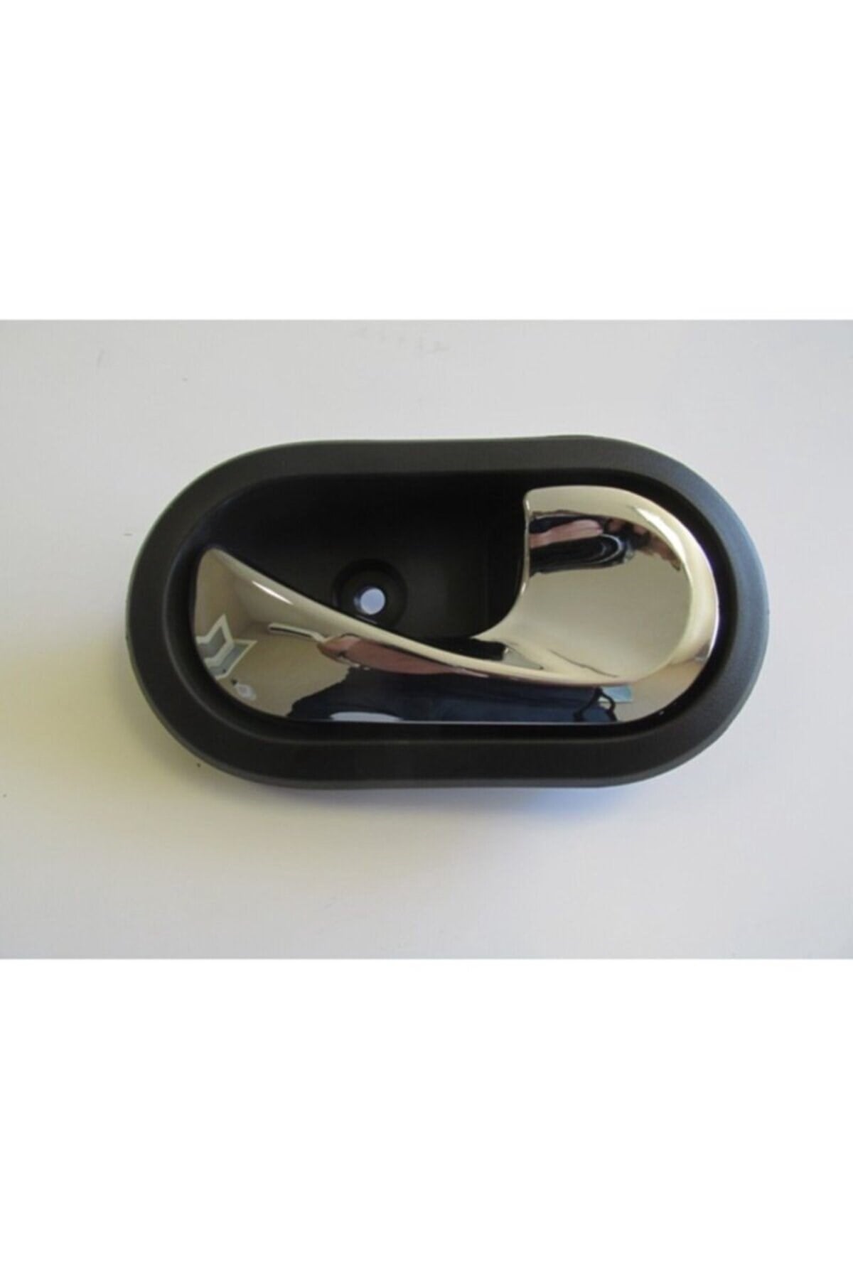 2012-2020 Dacıa Lodgy Ön Kapı Iç Açma Kolu Sol Siyah Elceği Nikelajlı Oem No: 826730336r