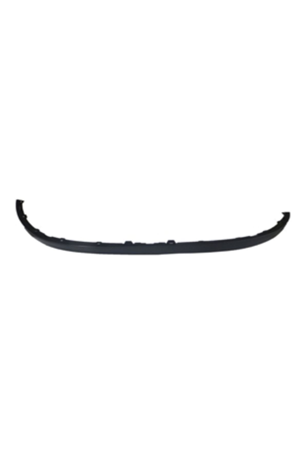 2013-2016 Dacıa Sandero Uyumlu Karlık (ön Tampon Altı) (spoıler) (tw) (oem No:960155505r) Tst6177
