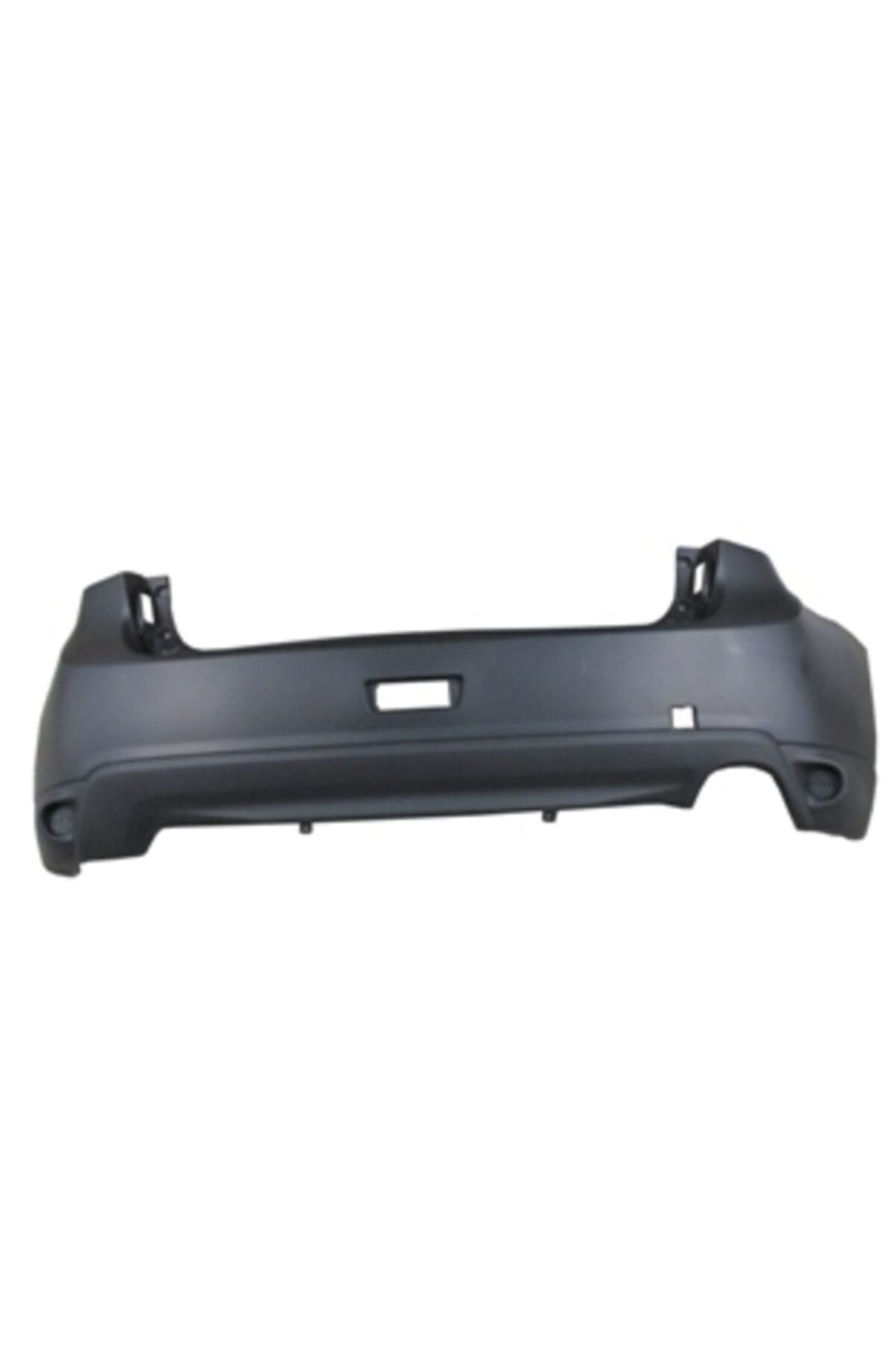 2013-2016 Mitsubishi Asx Arka Tampon () (adet) (oem No:6410d091)
