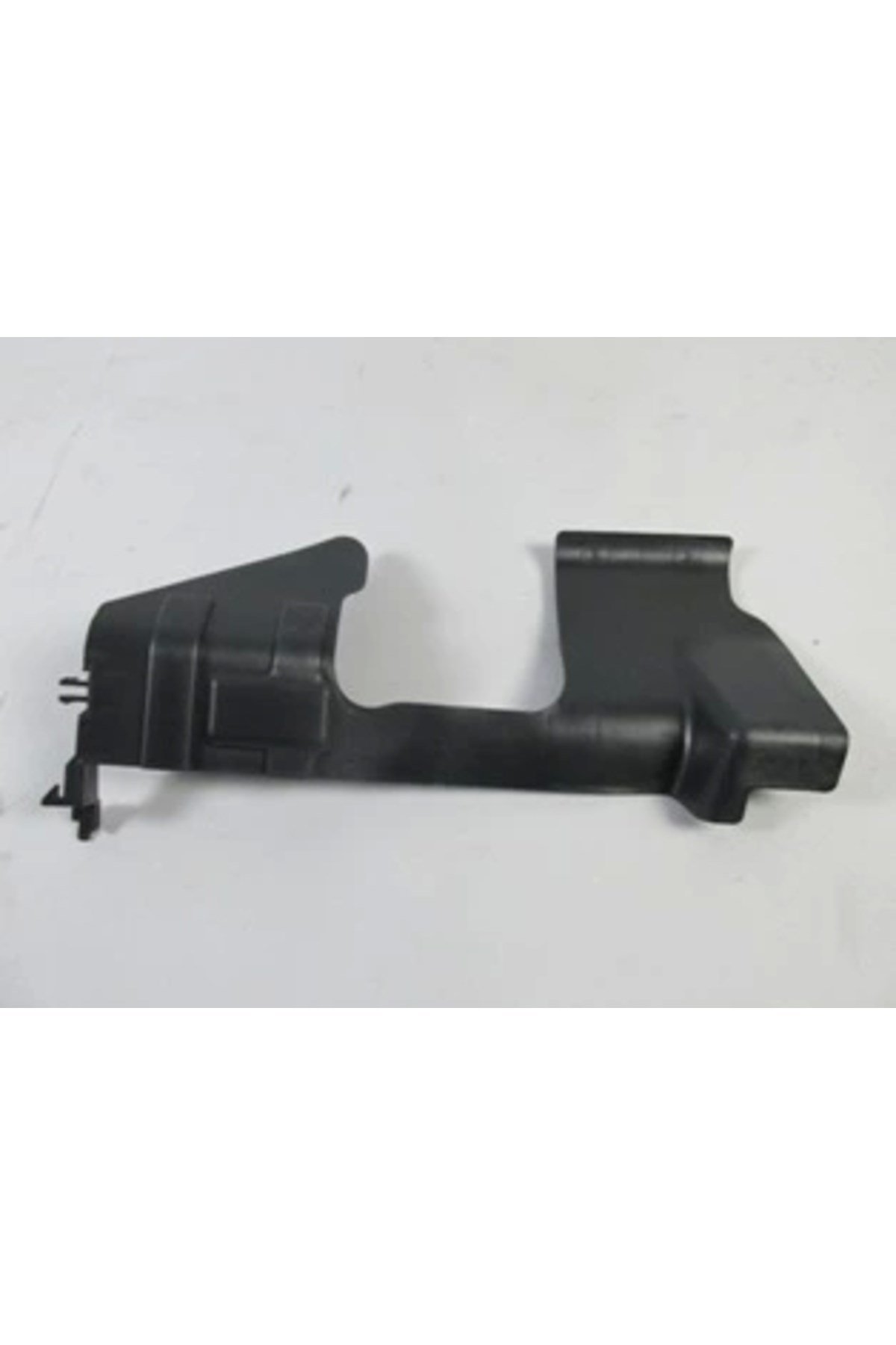 2013-2016 Renault Fluence Ön Panel Davlumbazı Sol
