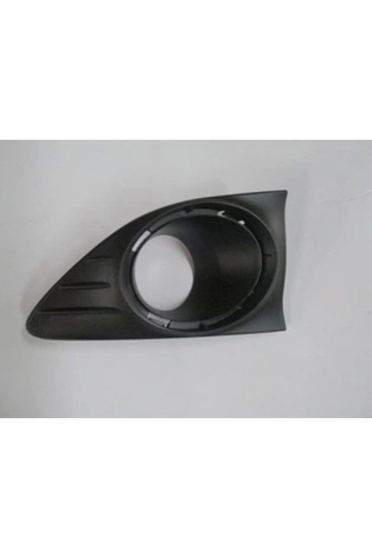 2013-2016 Renault Symbol Sis Lamba Kapağı Sağ (sis Yuvası Nikelaj Delikli) () (adet) (oem No:
